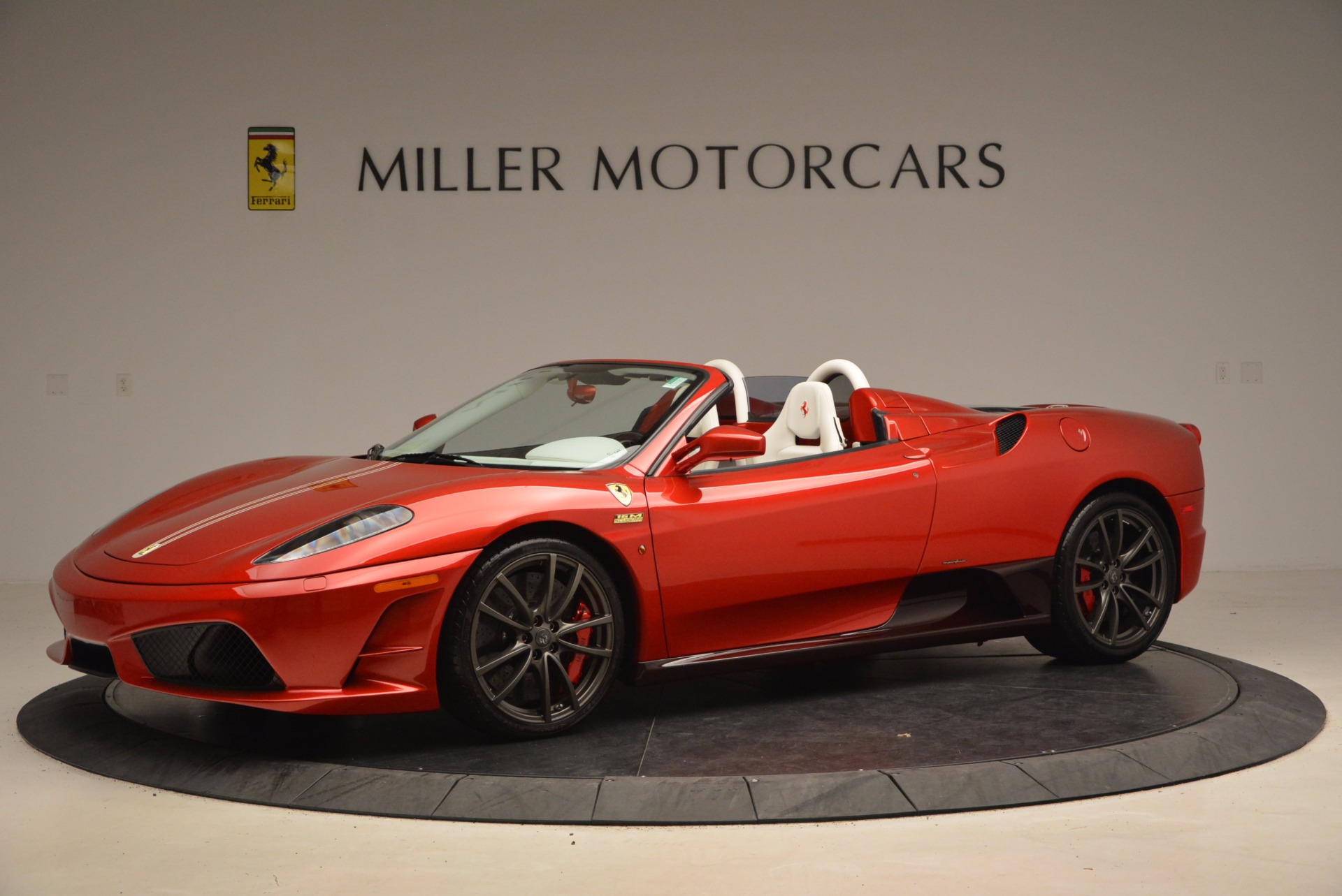 ferrari f430 model