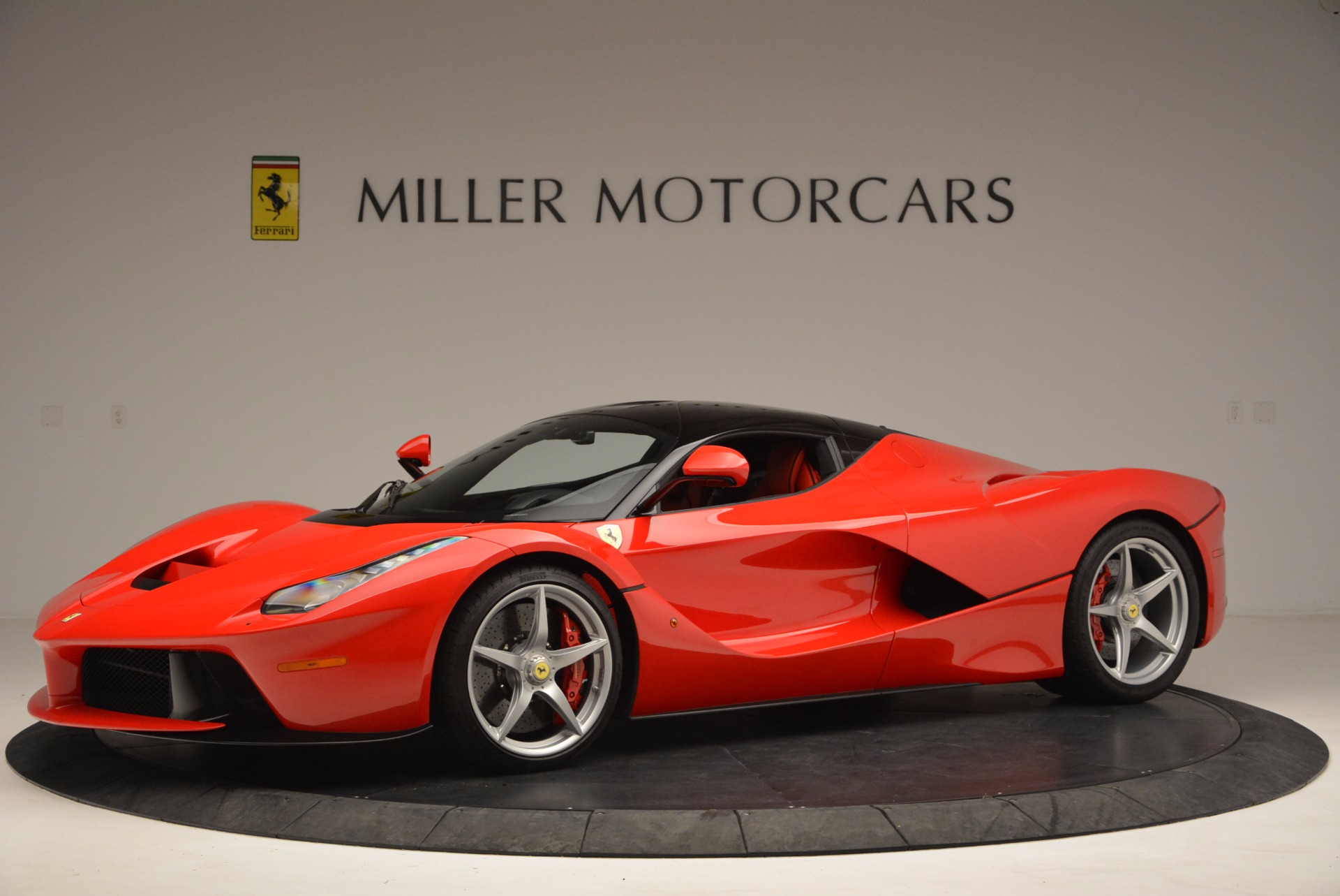 Ferrari LAFERRARI Maserati
