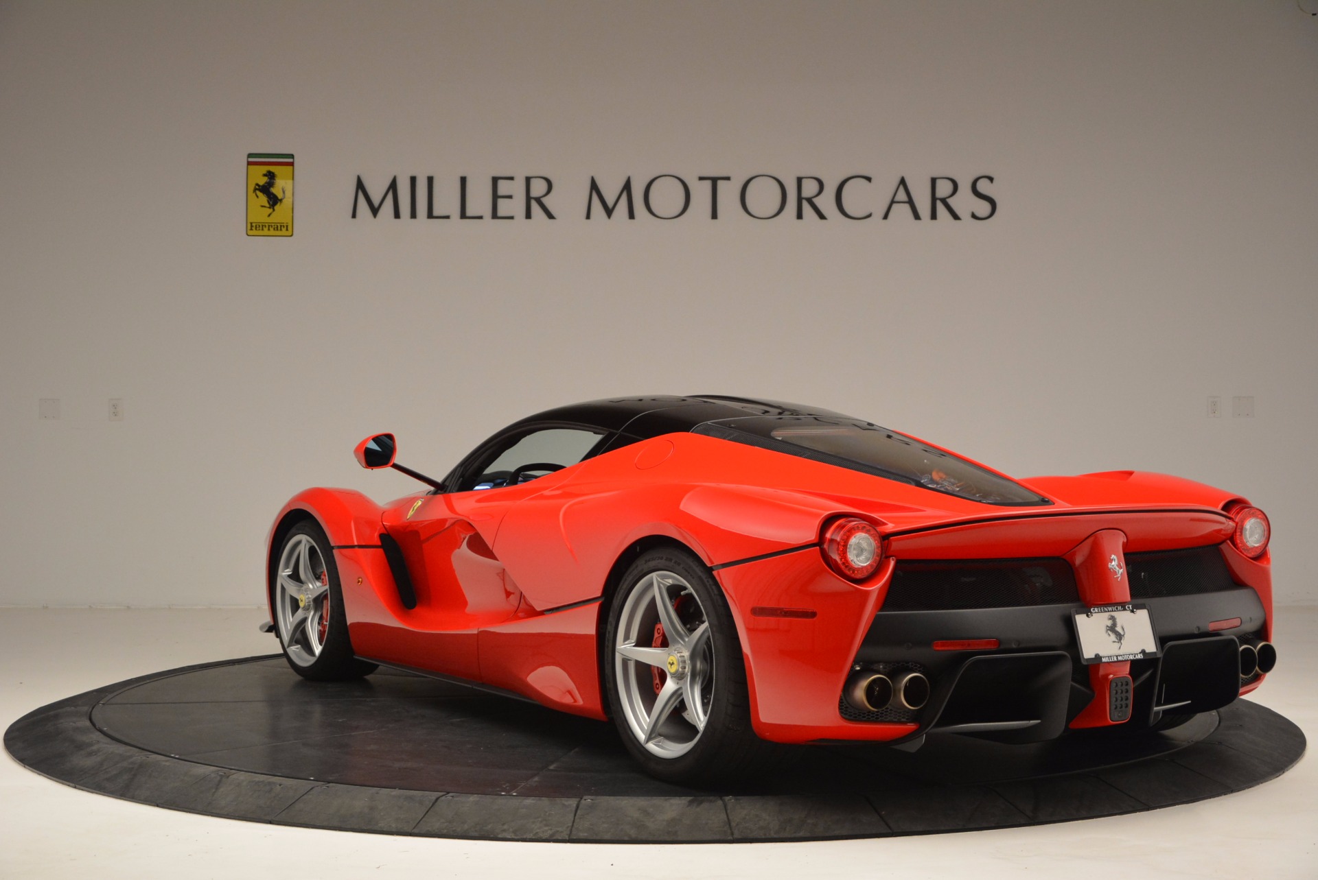 Ferrari LAFERRARI диски