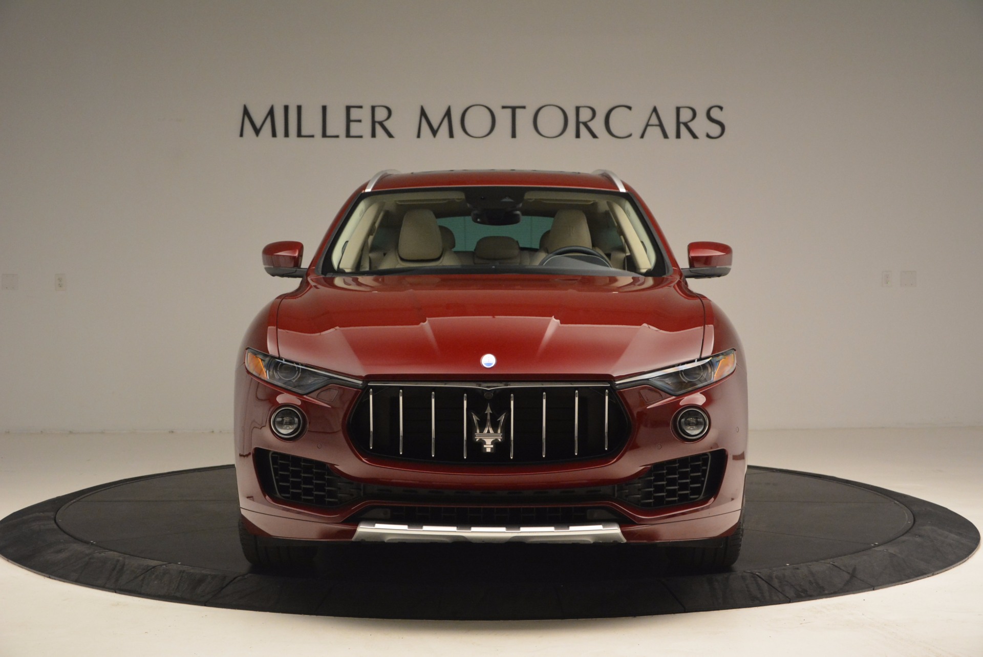 Pre Owned 2017 Maserati Levante S For Sale Miller