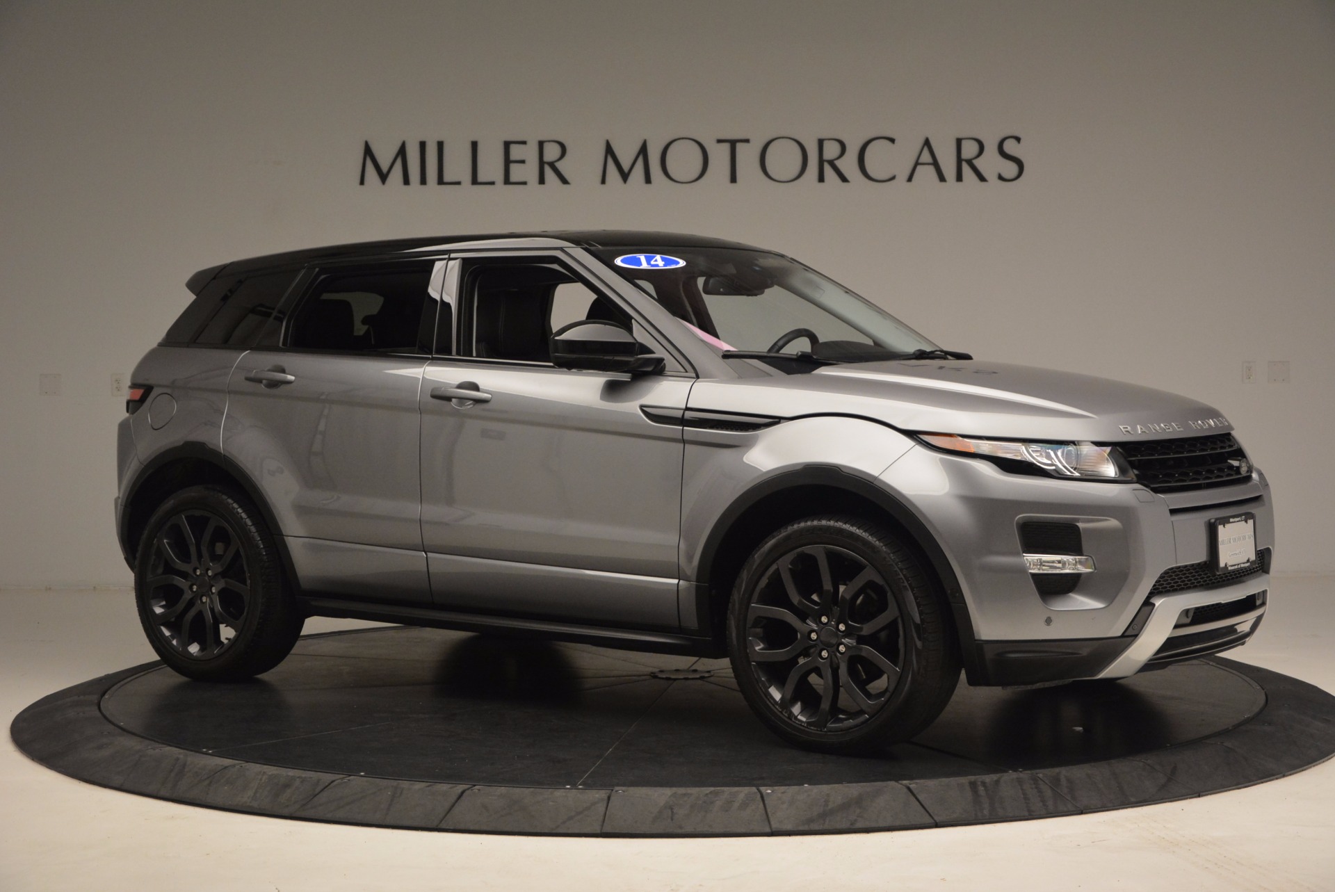 Evoque 2014 For Sale In Lebanon Pre-Owned 2014 Land Rover Range Rover Evoque Dynamic For Sale