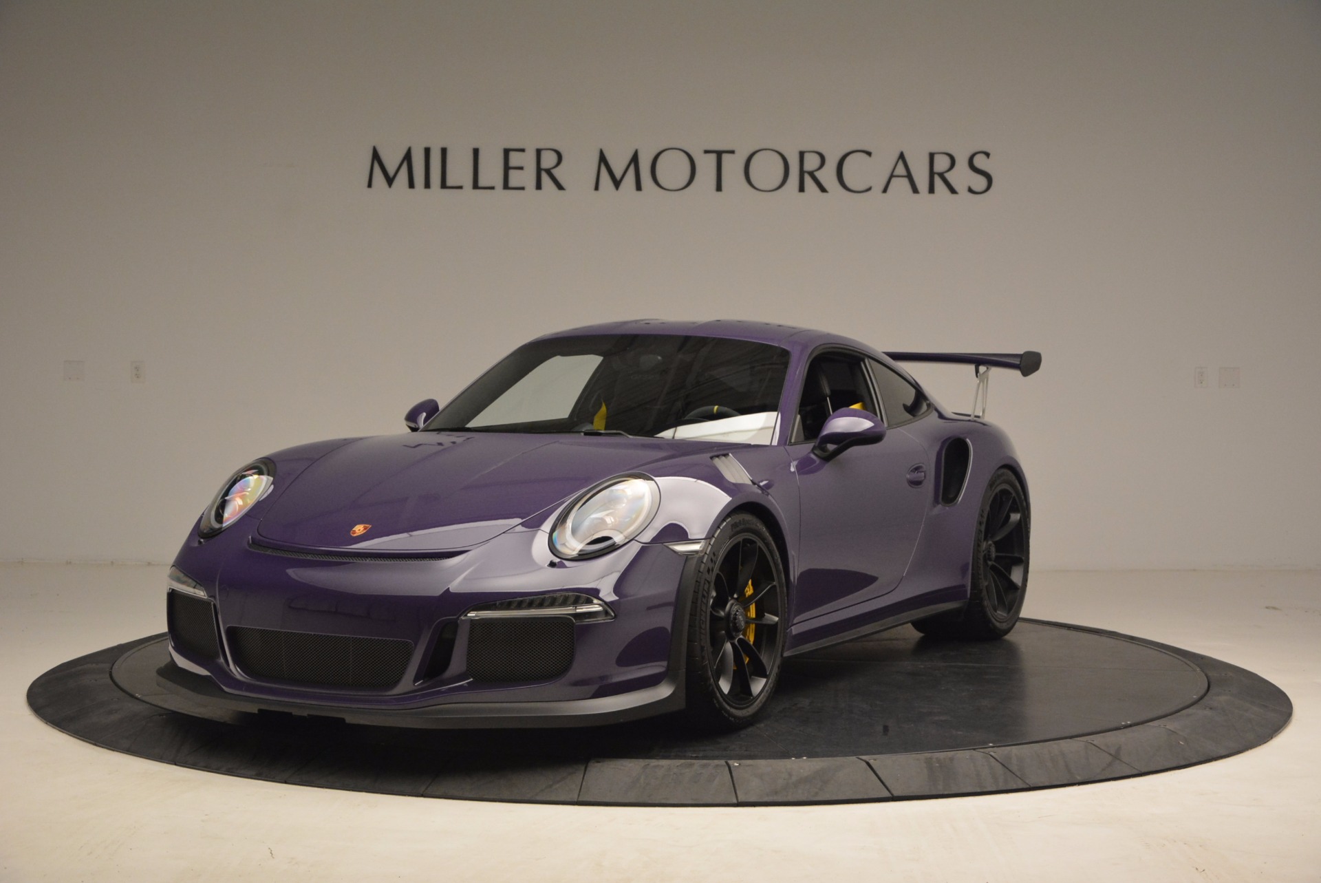 Used 2016 Porsche 911 GT3 RS | Greenwich, CT