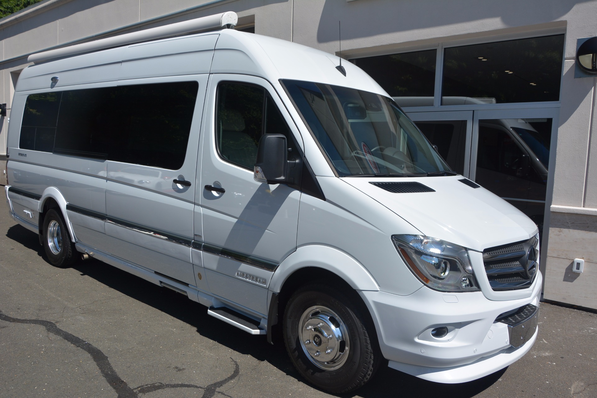 Купить Б У Mercedes Sprinter