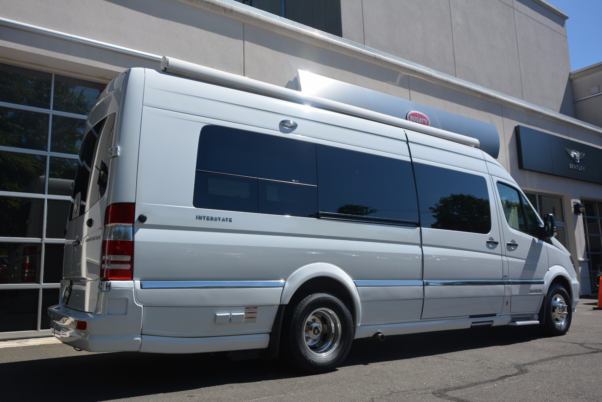 merc sprinter for sale