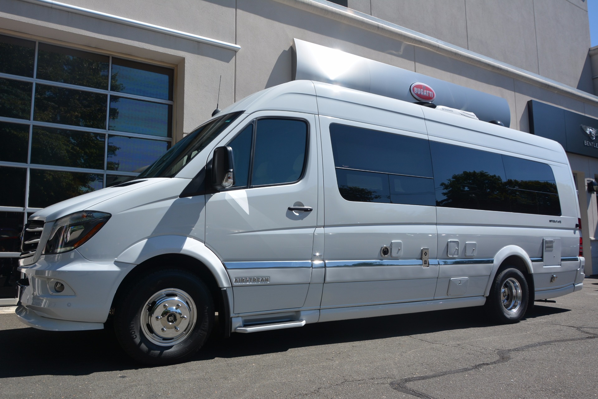 used sprinter 3500 for sale