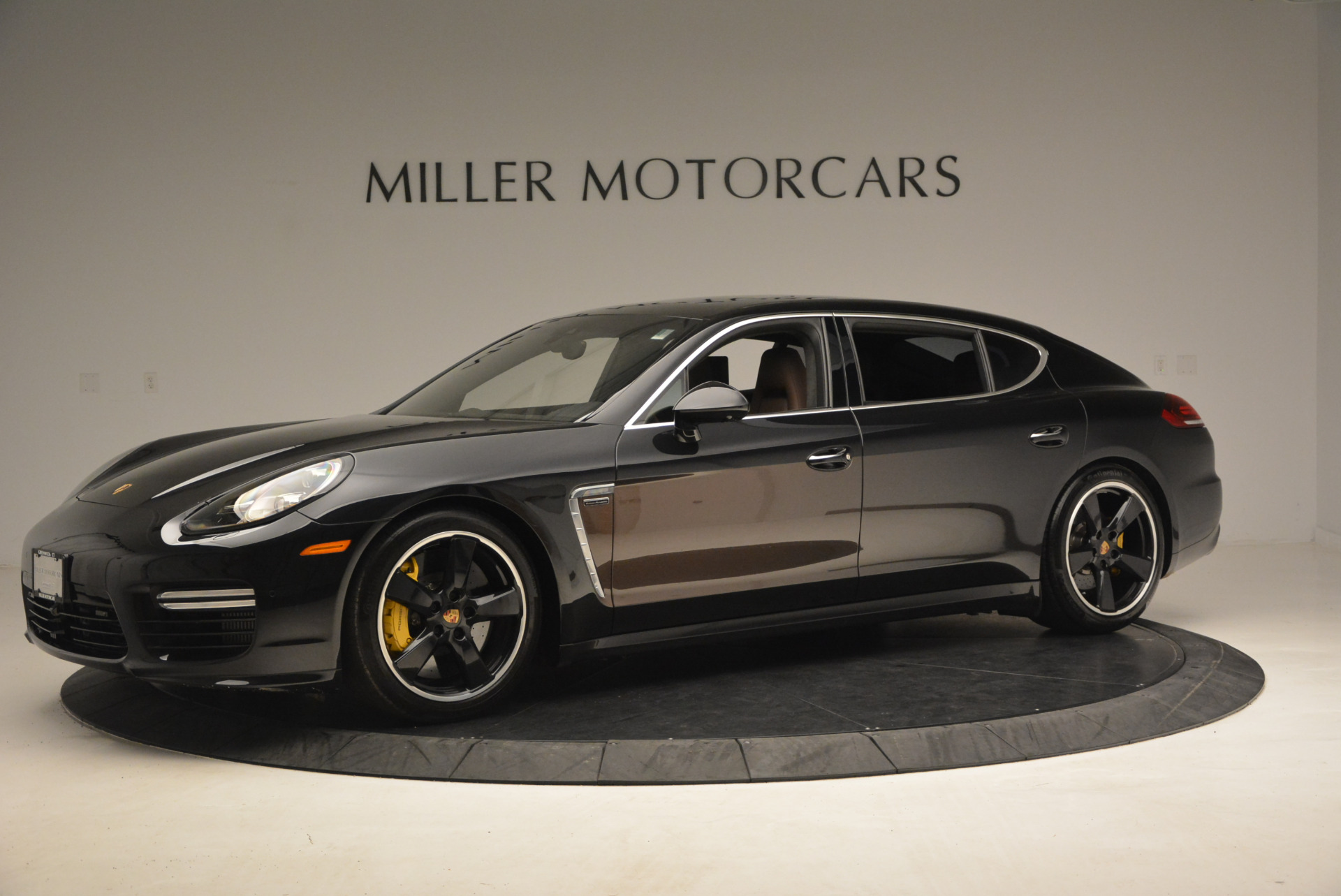 Used 2016 Porsche Panamera 4S For Sale Sold  Aston Martin Washington DC  Stock 9N024344A