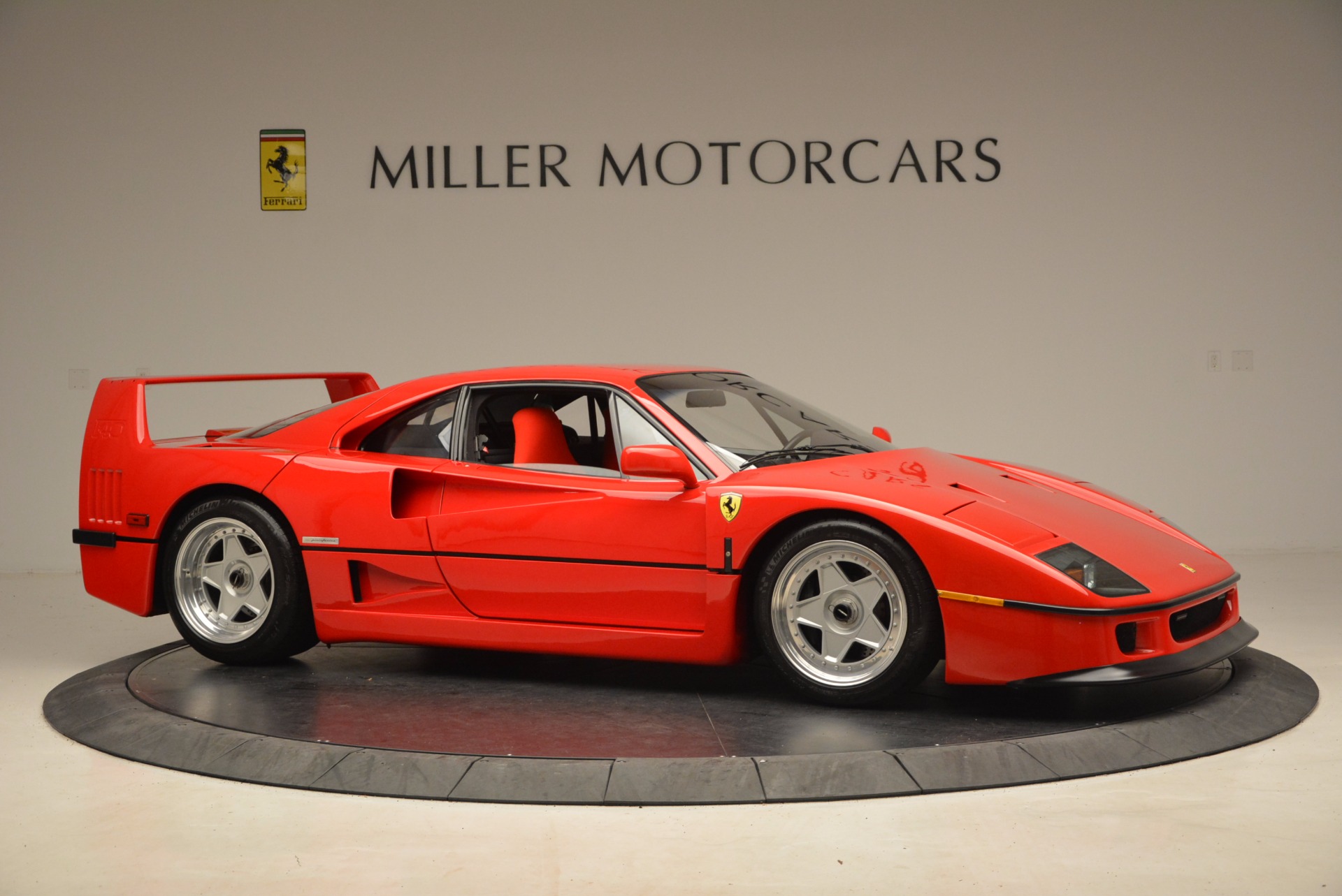 ferrari f40 price 2020