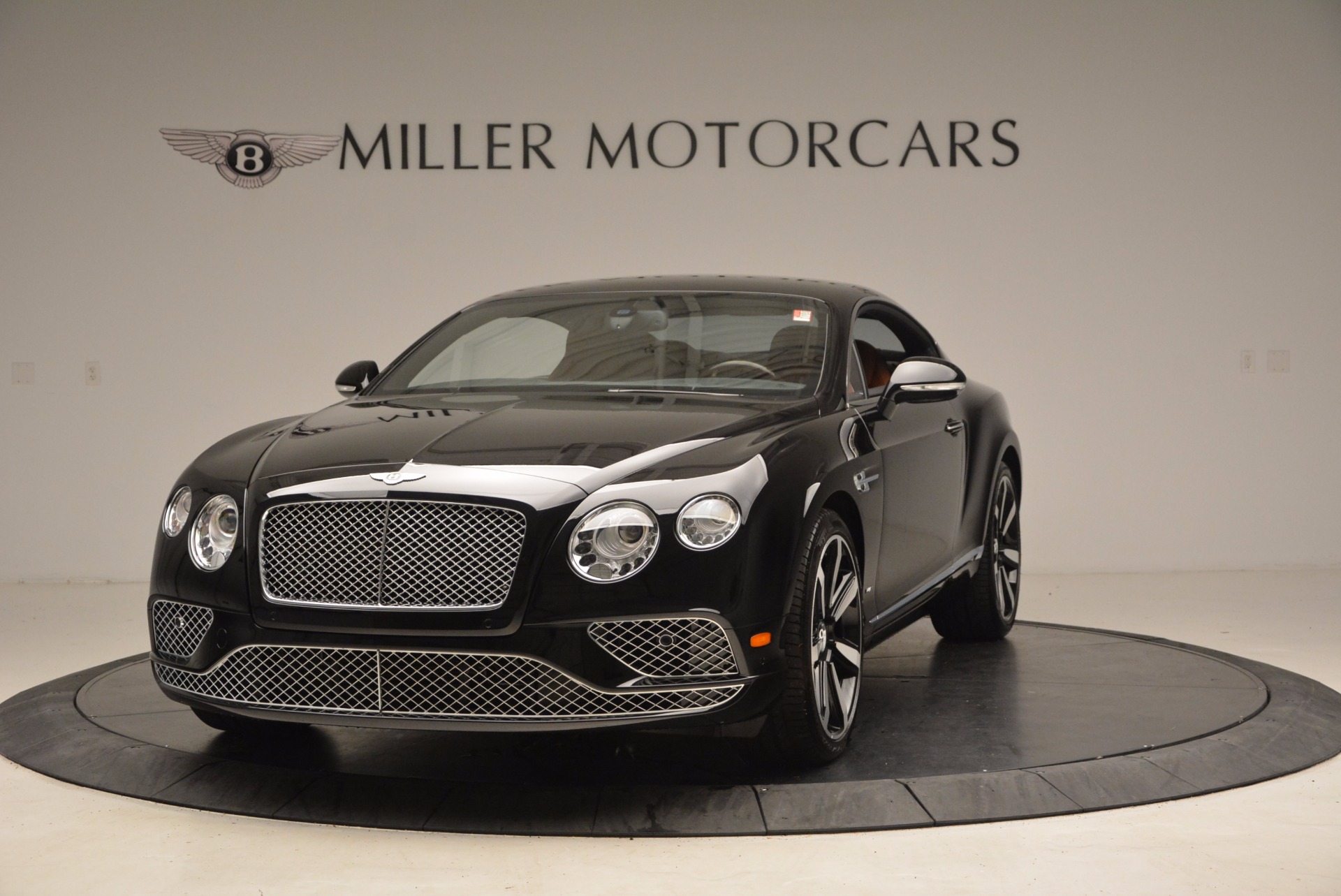 Used 2017 Bentley Continental GT W12 | Greenwich, CT