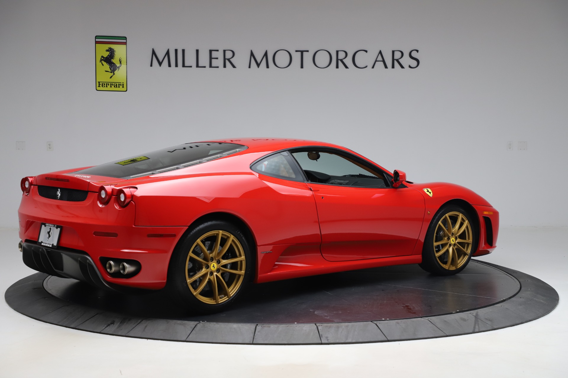 2005 ferrari f430 price