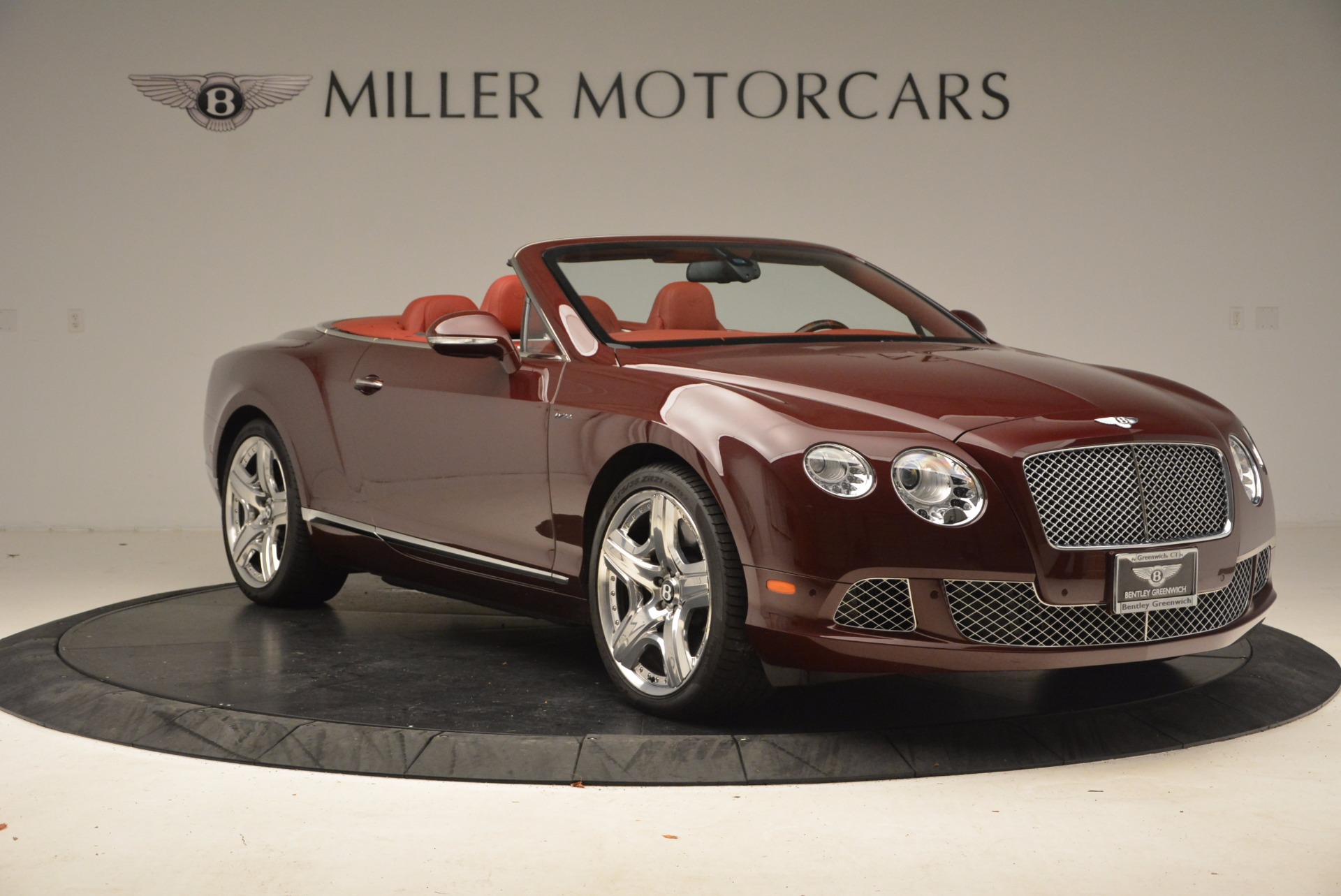 Pre Owned 14 Bentley Continental Gt W12 For Sale Miller Motorcars Stock 7276 Pre Owned 14 Bentley Continental Gt W12 For Sale Miller Motorcars Stock 7276