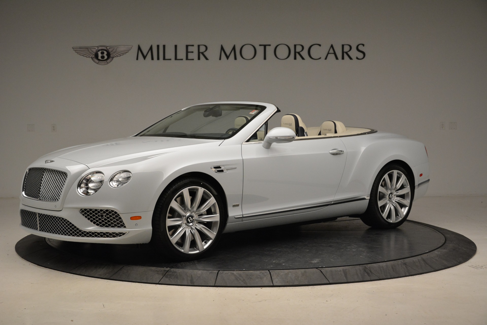 Used-2018-Bentley-Continental-GT-Timeless-Series