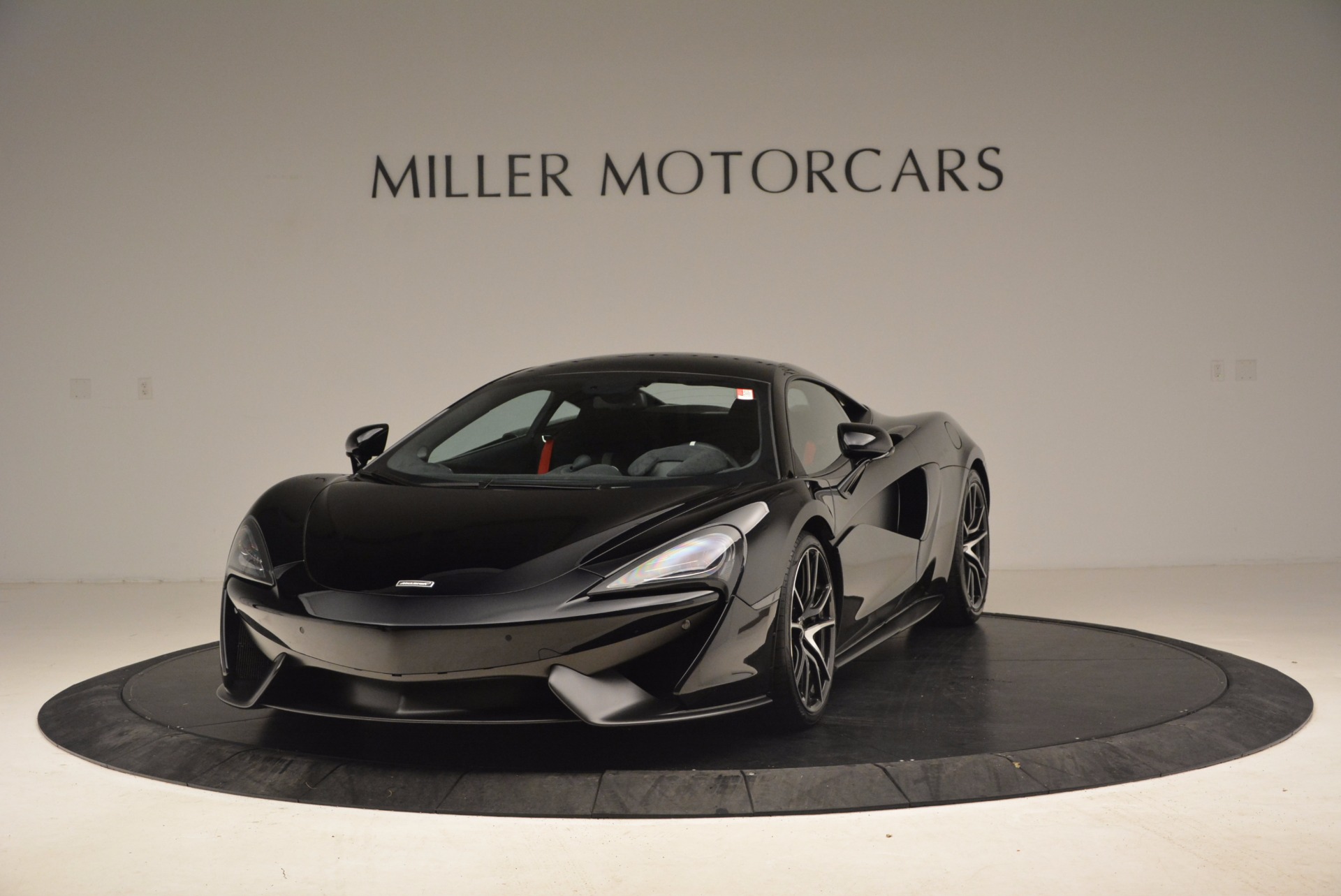 Pre-Owned 2016 McLaren 570S For Sale () | Miller Motorcars Stock #3114