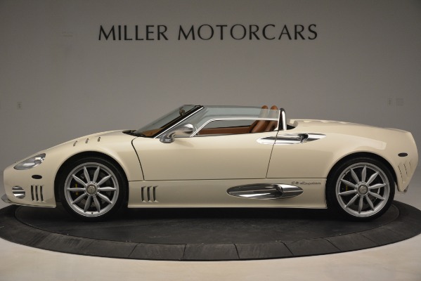Used 2006 Spyker C8 Spyder For Sale (Sold) | Miller Motorcars
