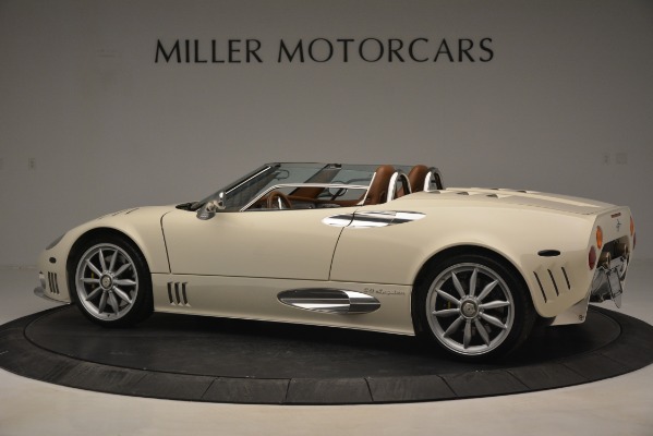 Used 2006 Spyker C8 Spyder For Sale (Sold) | Miller Motorcars