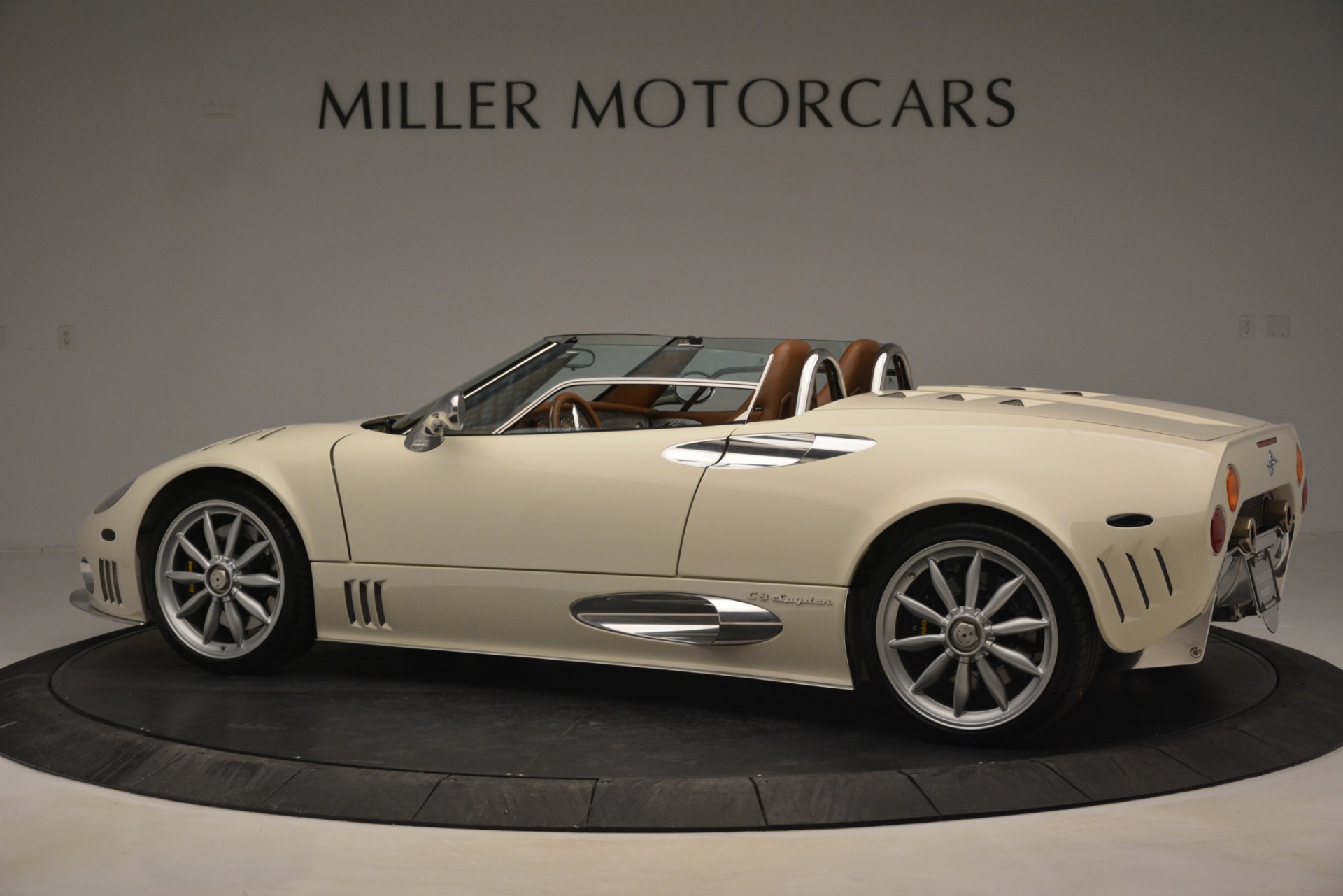 SPYAIR まとめ売り Used 2006 Spyker C8 Spyder For Sale (Sold) | Miller Motorcars