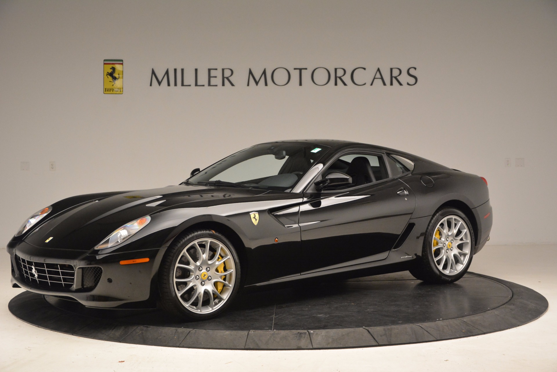 599 gtb fiorano for sale