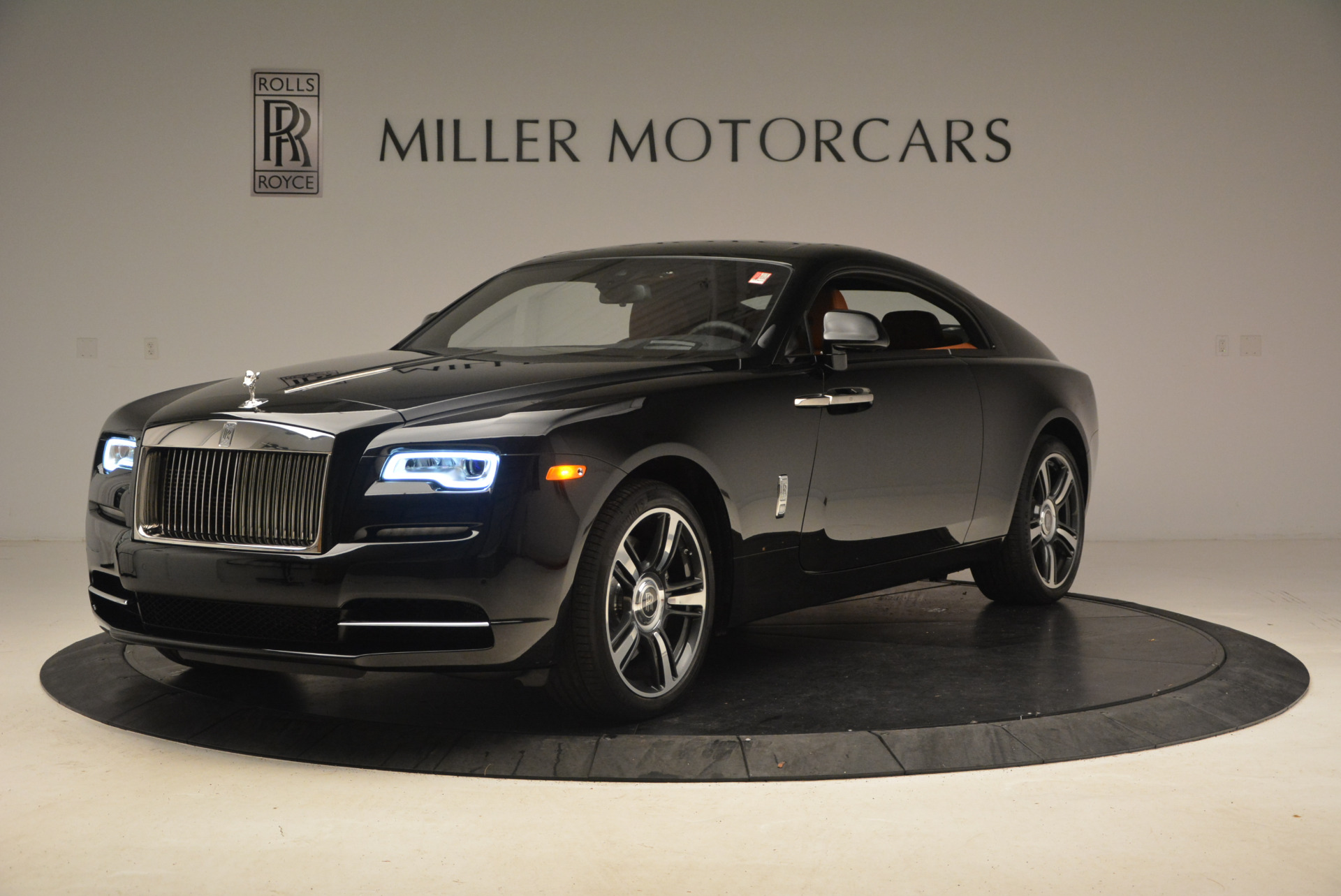 2018 RollsRoyce Phantom Sedan  RollsRoyce Motor Cars Long Island  New  Inventory