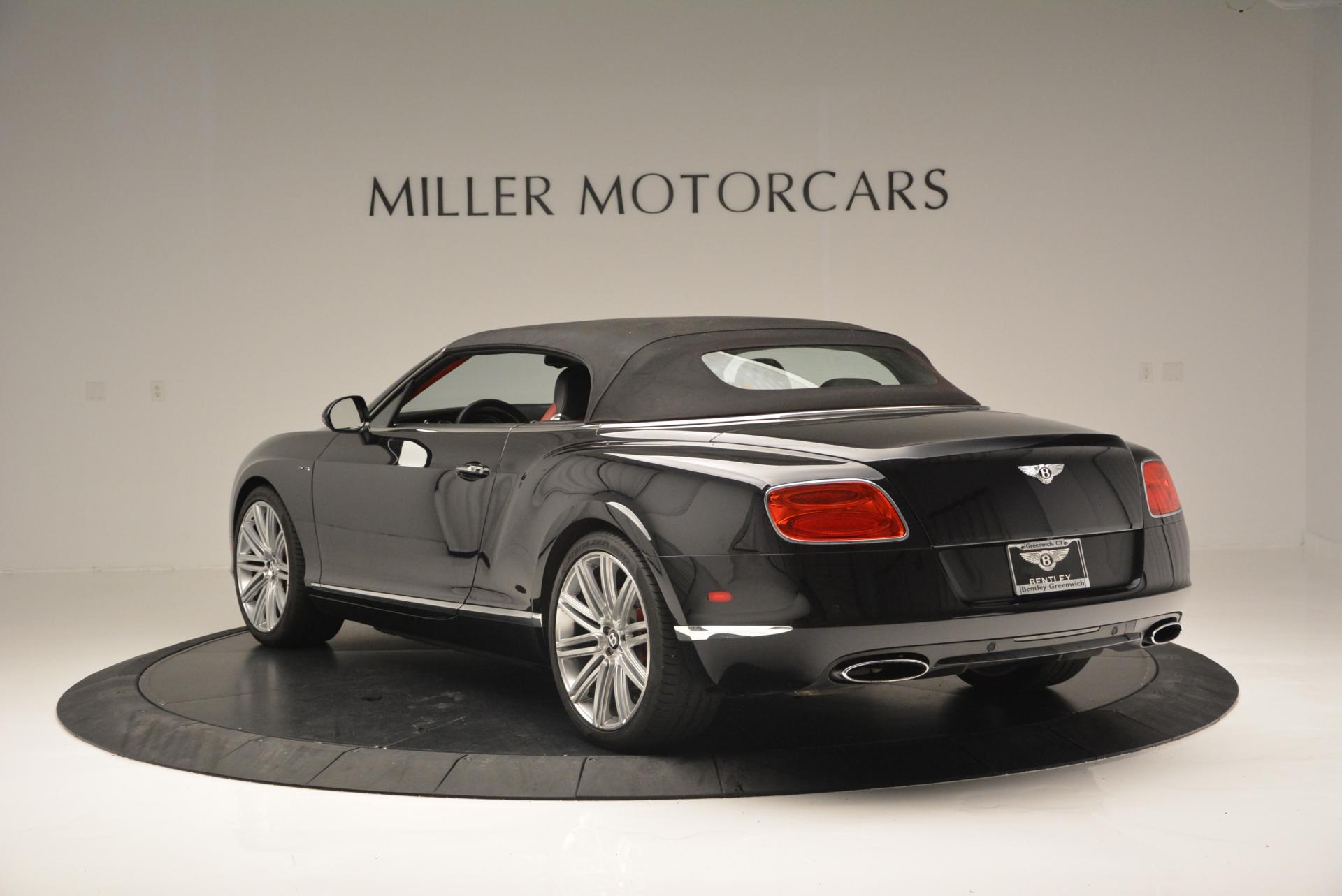 Used-2014-Bentley-Continental-GT-Speed-Convertible