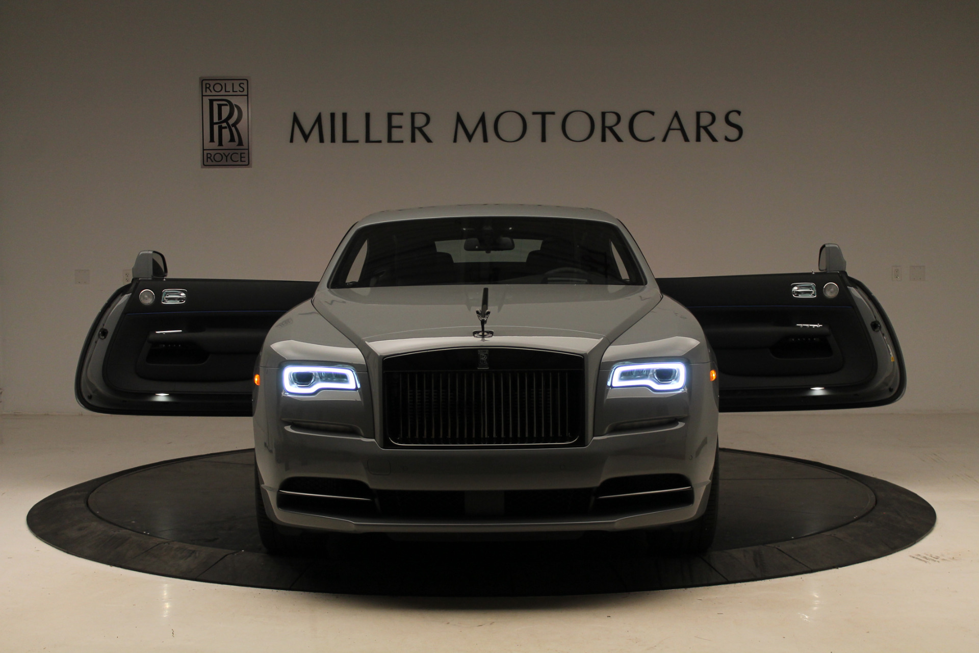 RollsRoyce Wraith Black Badge  13 September 2021  Autogespot