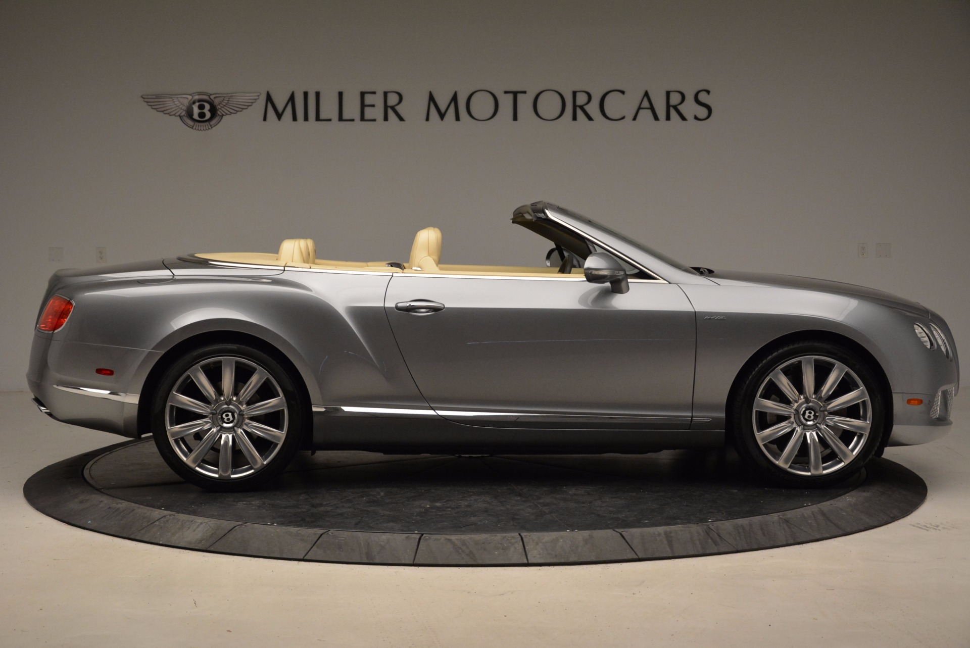 Pre Owned 14 Bentley Continental Gt W12 For Sale Miller Motorcars Stock Pre Owned 14 Bentley Continental Gt W12 For Sale Miller Motorcars Stock