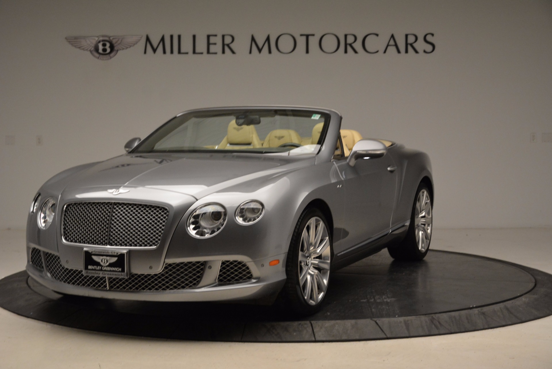 Pre Owned 14 Bentley Continental Gt W12 For Sale Miller Motorcars Stock Pre Owned 14 Bentley Continental Gt W12 For Sale Miller Motorcars Stock