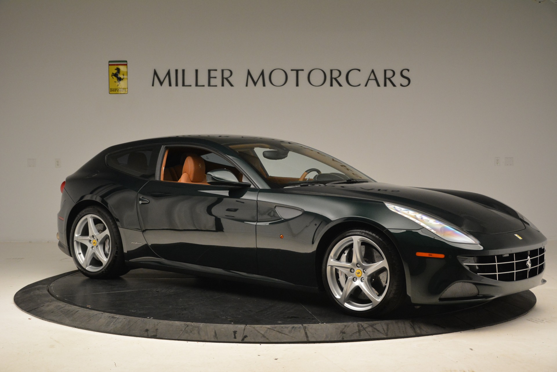Pre Owned 2014 Ferrari Ff For Sale Miller Motorcars Stock 4445