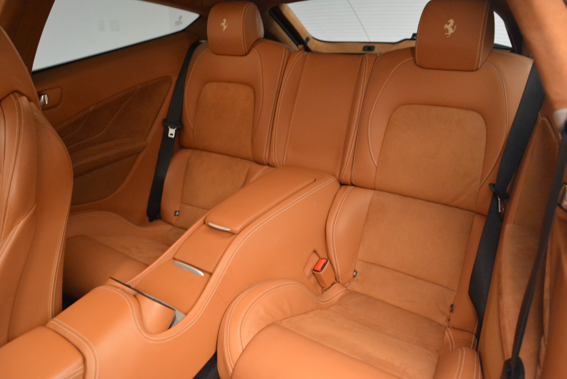 Pre Owned 2014 Ferrari Ff For Sale Miller Motorcars Stock 4445