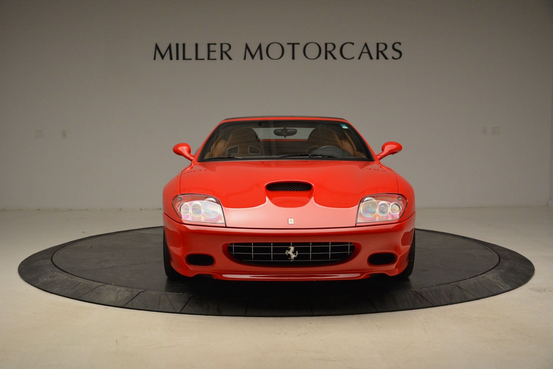 ferrari superamerica price