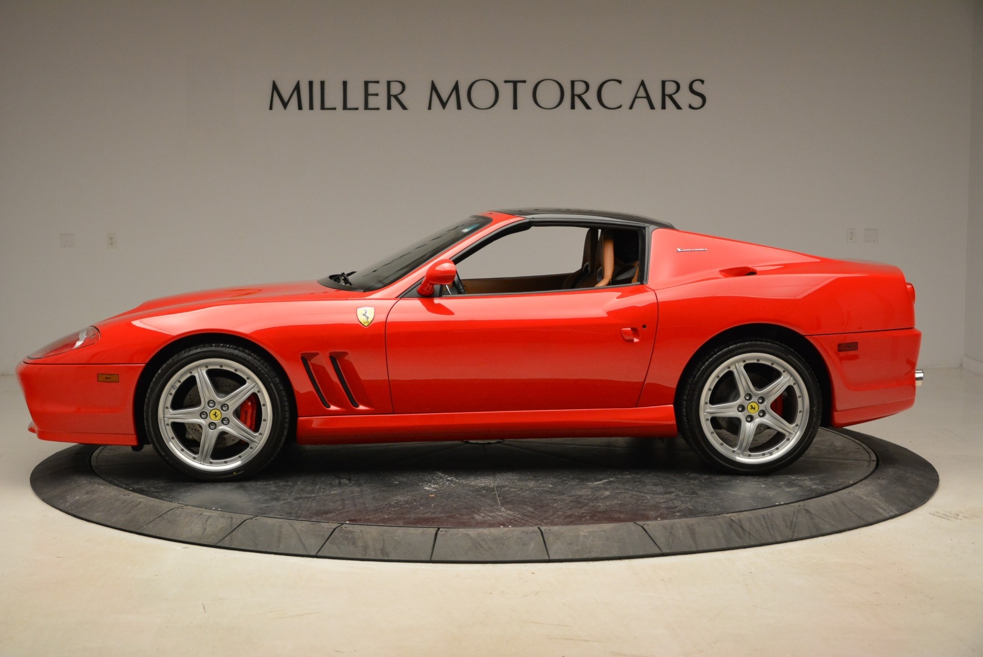 ferrari superamerica price