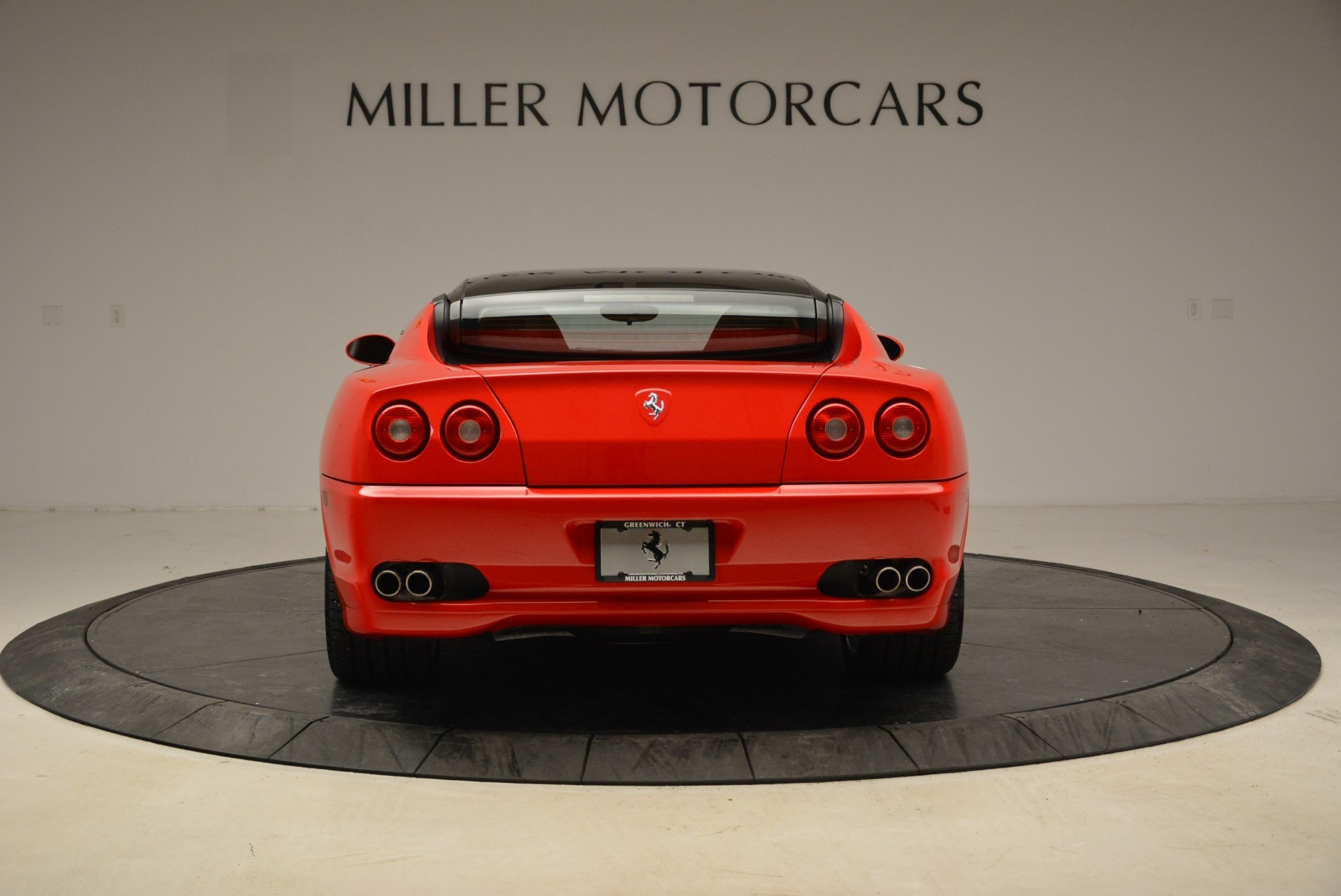 ferrari superamerica price