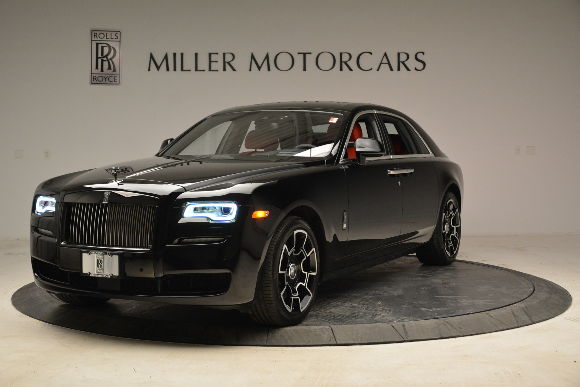 New 2017 RollsRoyce Dawn For Sale 412200  RollsRoyce Motor Cars  Philadelphia Stock 17R108