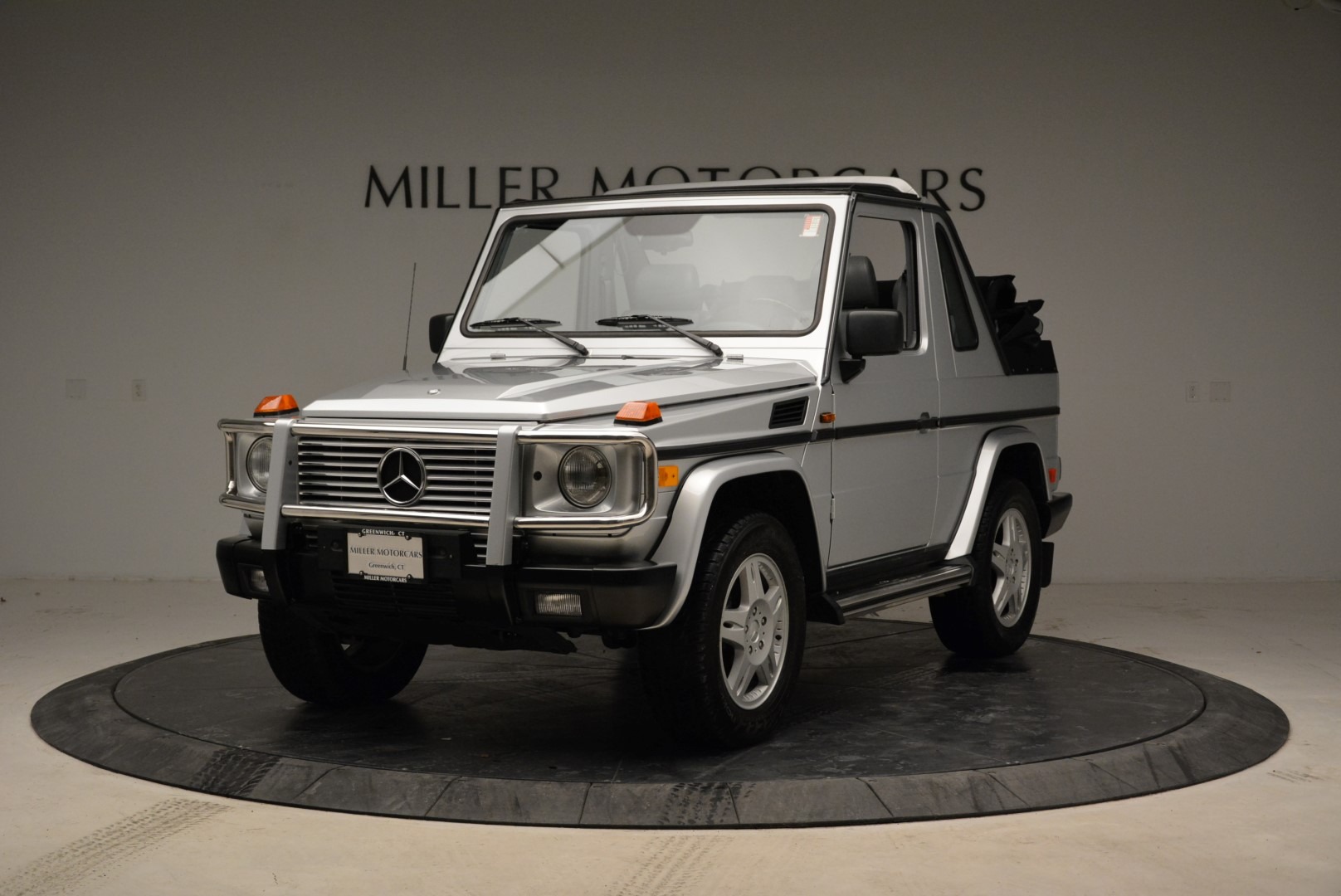 Pre Owned 1999 Mercedes Benz G500 Cabriolet For Sale Miller Motorcars Stock Mc263a Pre Owned 1999 Mercedes Benz G500 Cabriolet For Sale Miller Motorcars Stock Mc263a