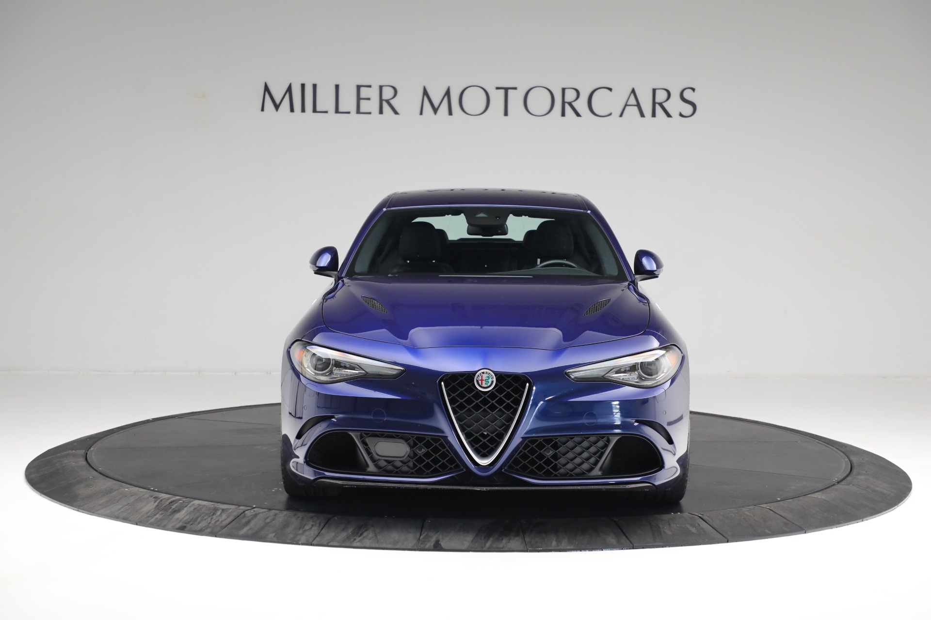Headlamp Kit | ALFA ROMEO GIULIA QUADRIFOGLIO 2018 Headlamp Kit | ALFA ROMEO GIULIA QUADRIFOGLIO 2018