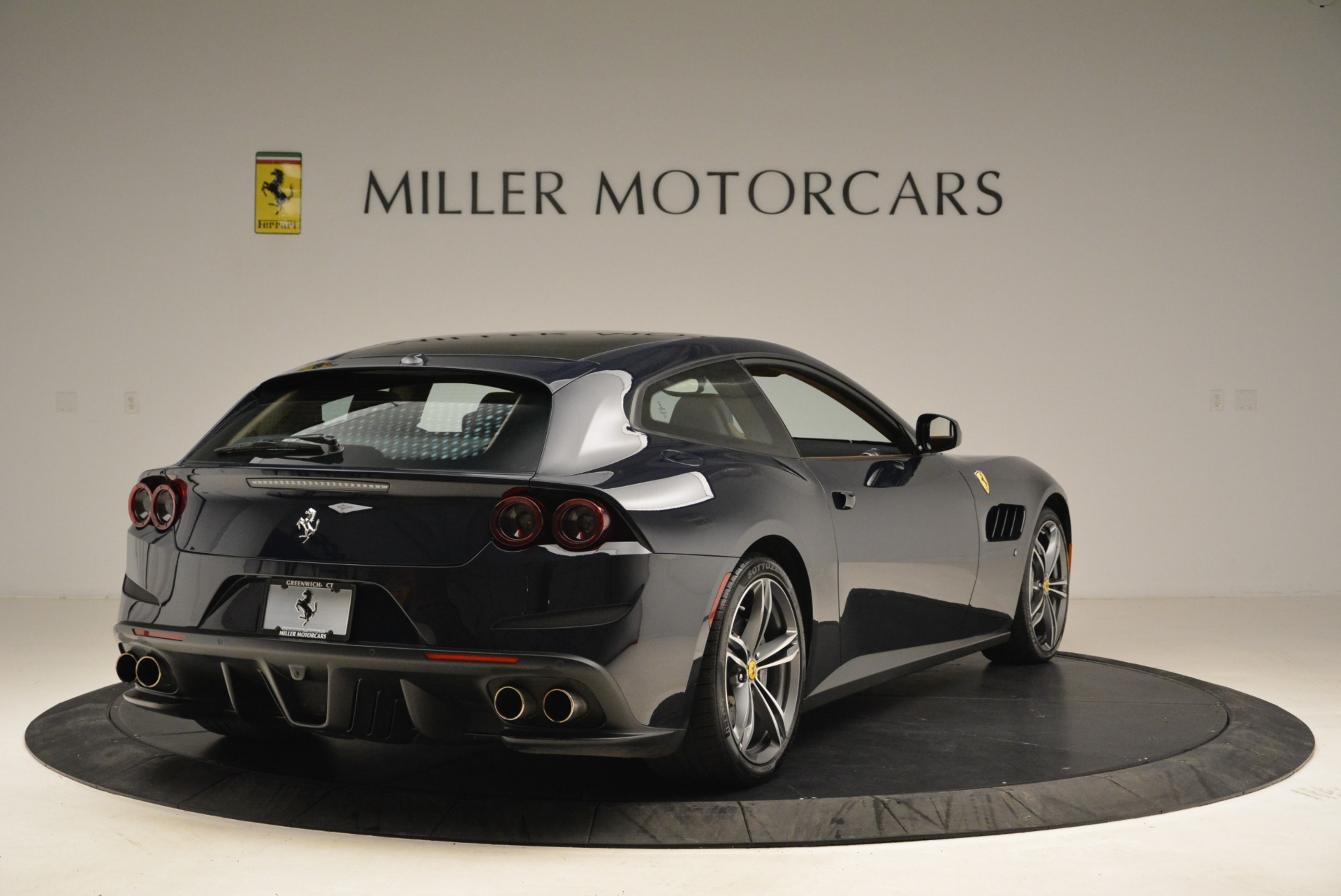 ferrari gtc4lusso horsepower