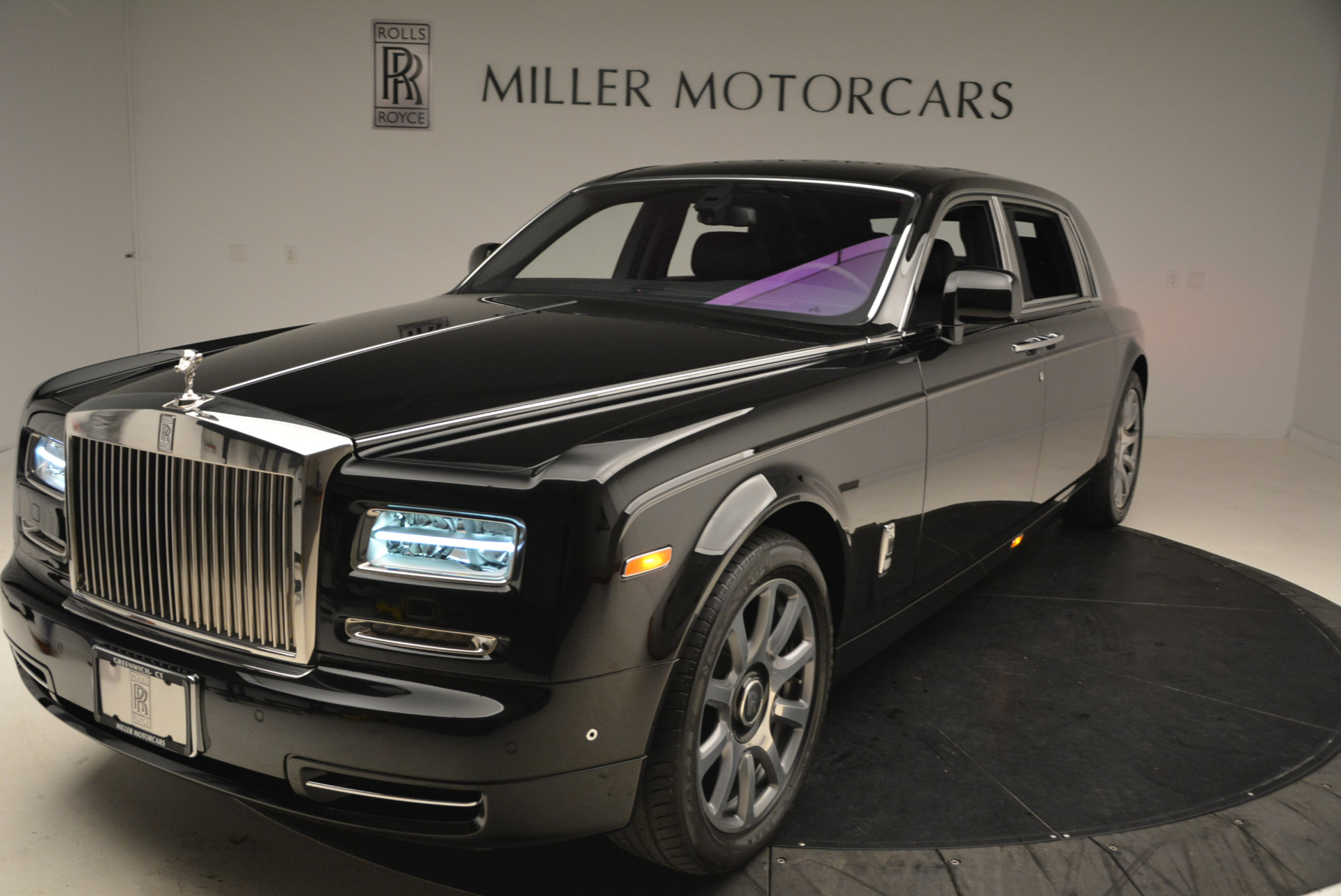 rolls royce phantom for sale