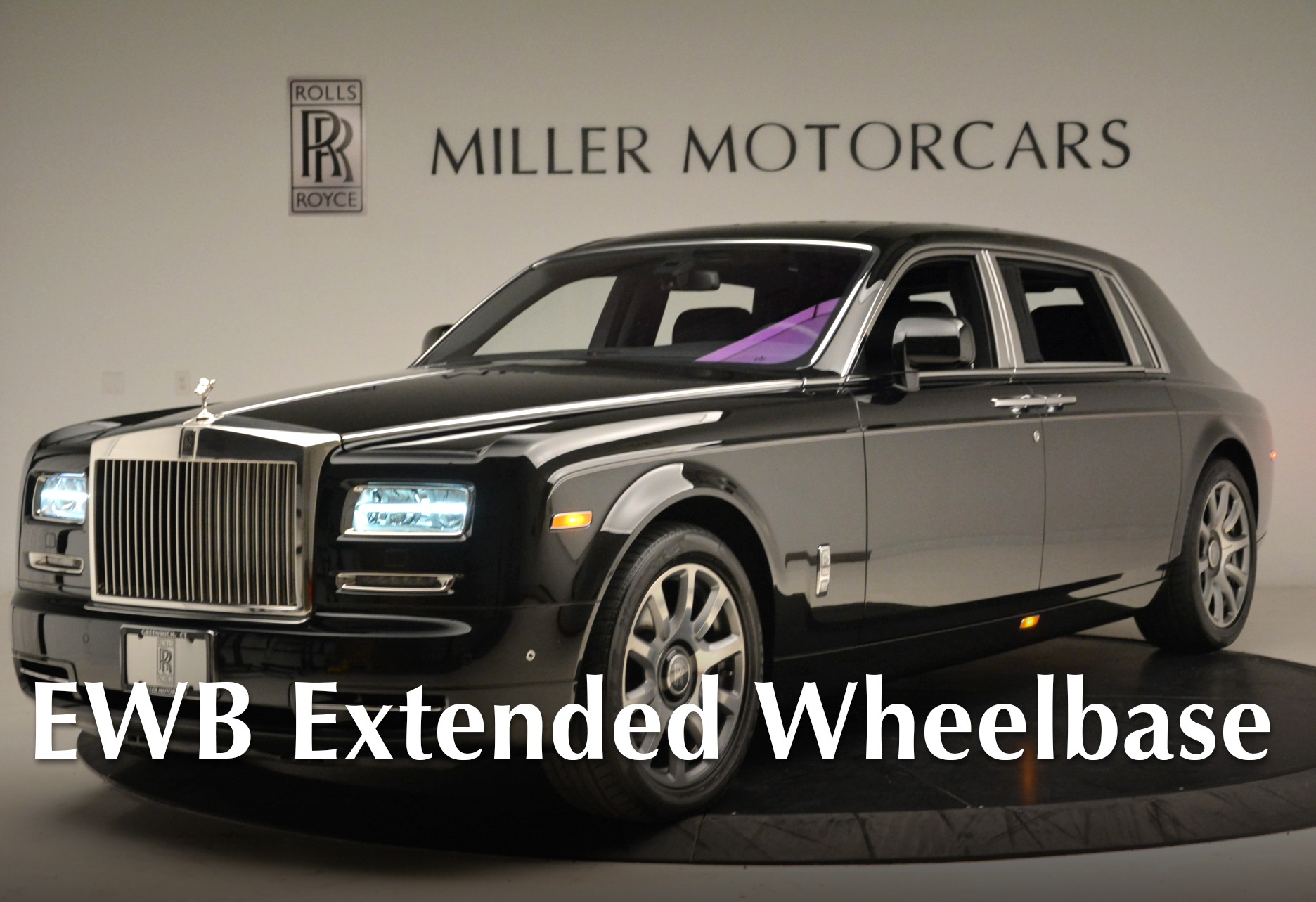 Pre-Owned 2022 Rolls-Royce Phantom For Sale ()