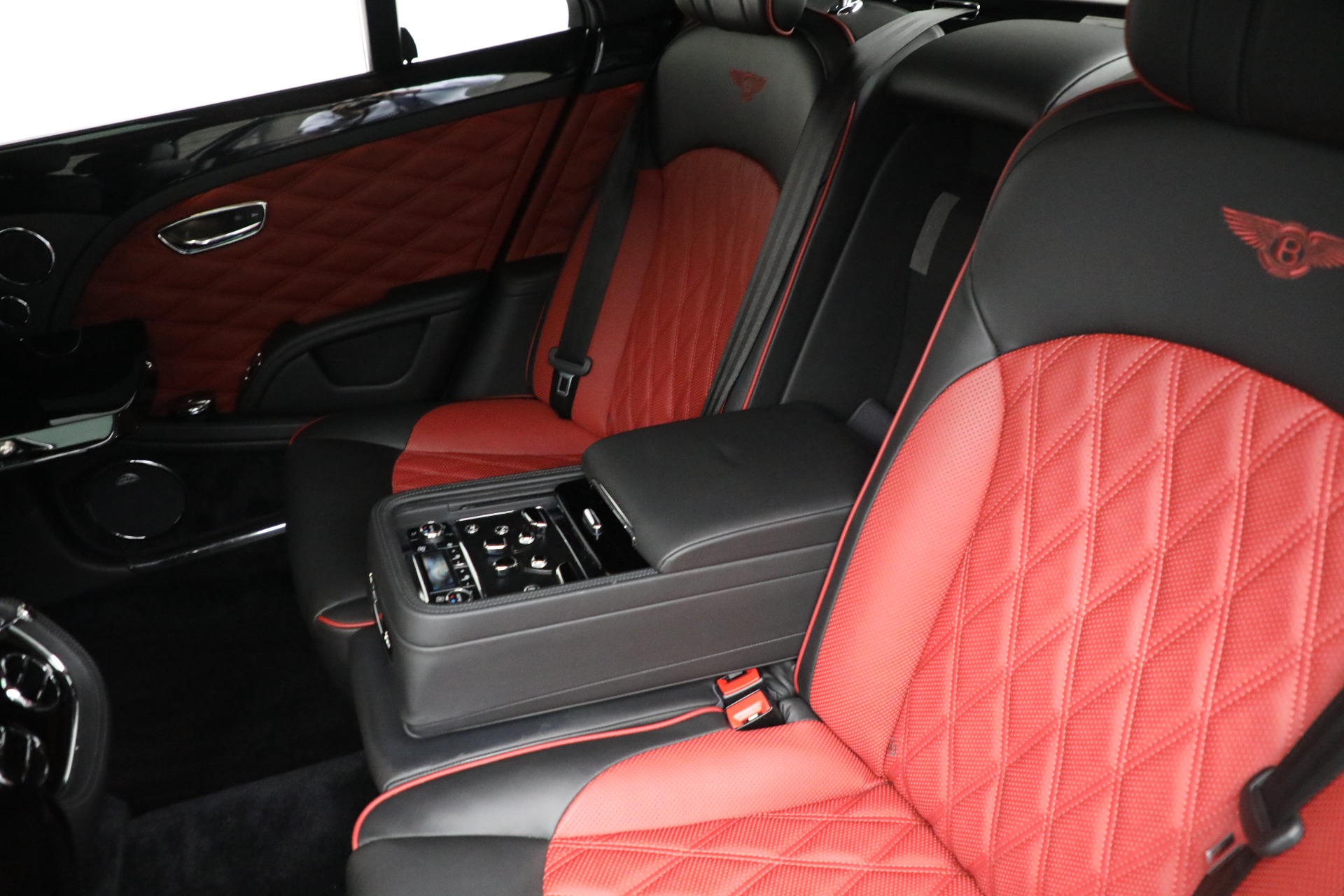 Pre Owned 2018 Bentley Mulsanne Speed For Sale Miller