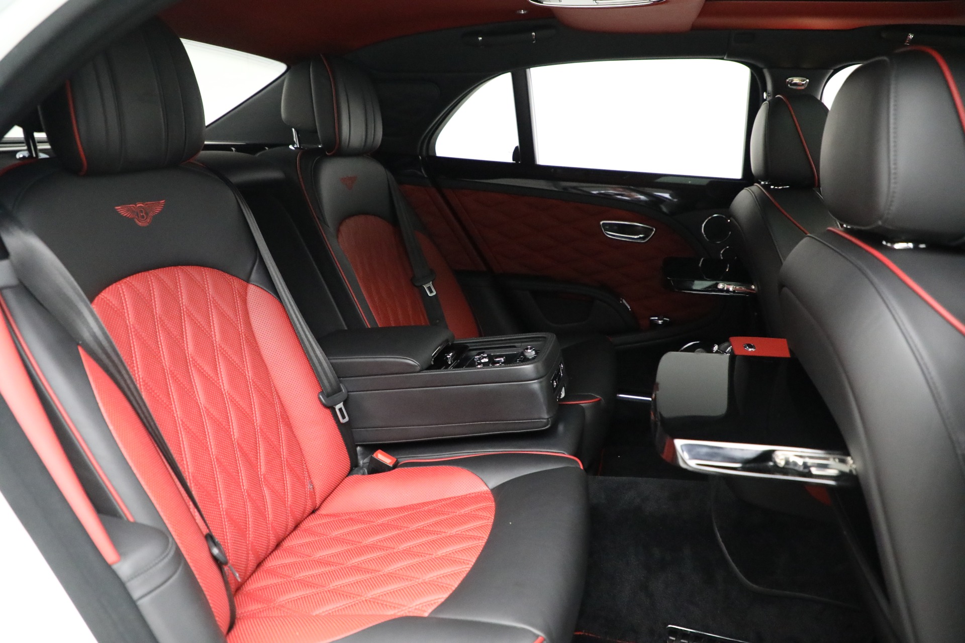 Pre Owned 2018 Bentley Mulsanne Speed For Sale Miller