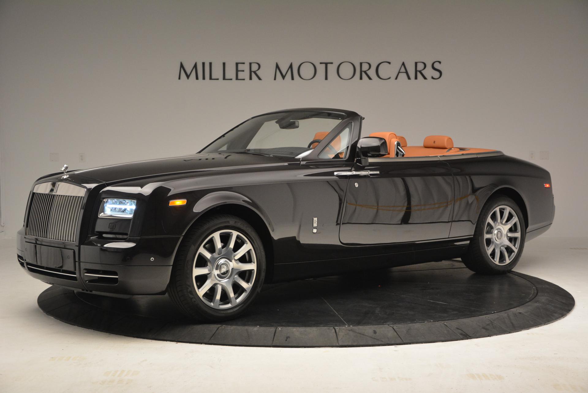 rollsroycephantomdropheadcoupe  Top 10 chiếc xe đắt nhất trong bộ sưu  tập của rapper 50 Cent