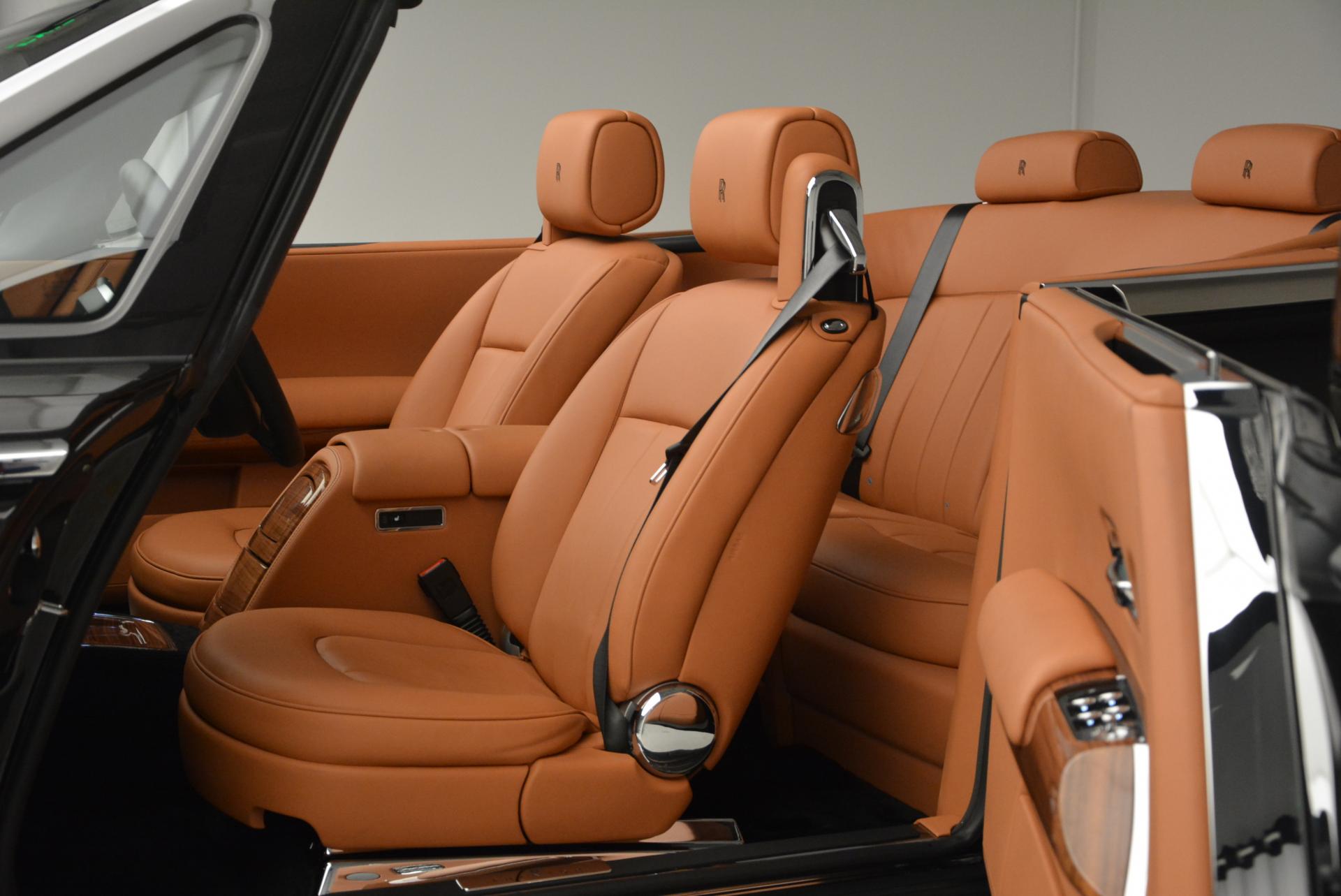 2015 RollsRoyce Phantom Coupe  10108  Knightsbridge Automotive