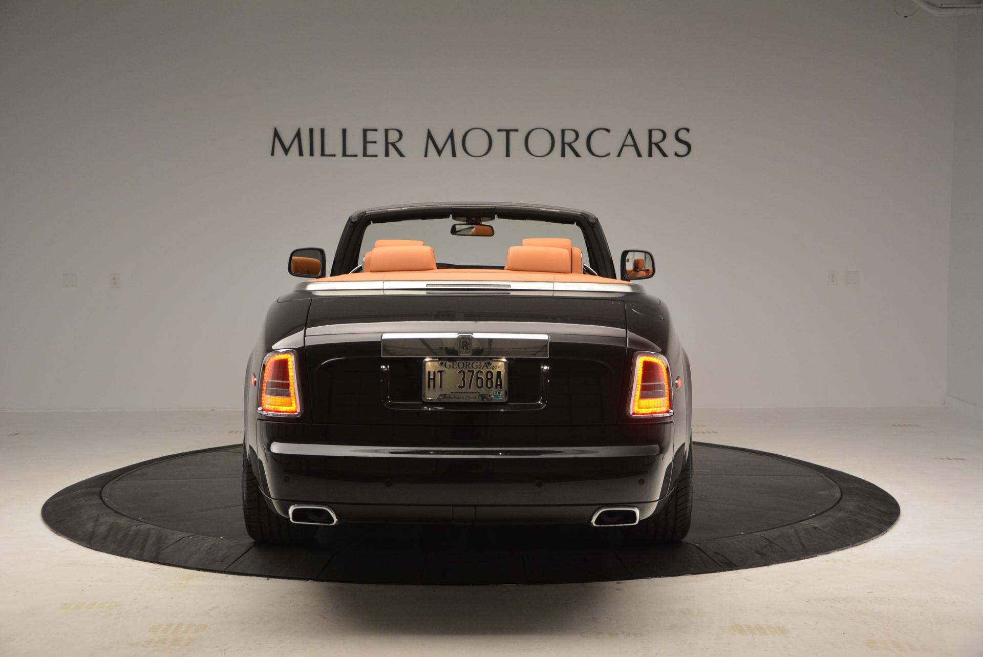 New 2016 Rolls-Royce Phantom Drophead Coupe Bespoke For Sale (Sold