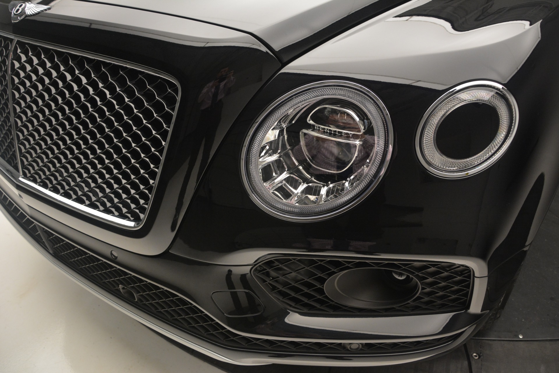 New 2019 Bentley Bentayga V8 For Sale () | Miller Motorcars