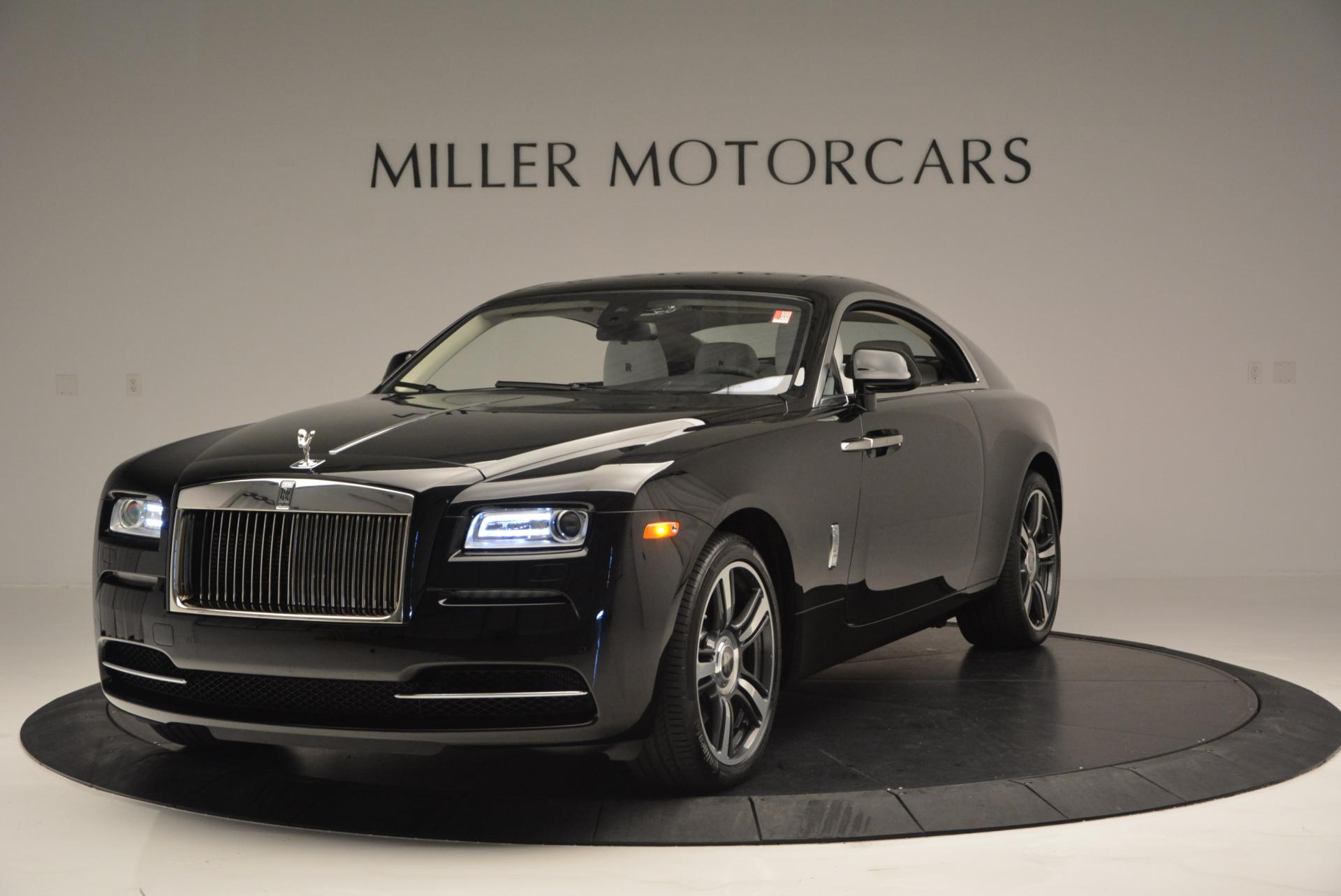 Top 58 về rolls royce wraith 2016  Du học Akina