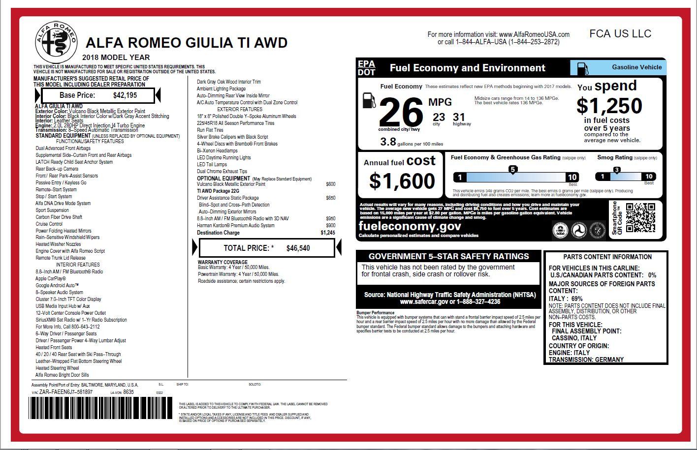 New-2018-Alfa-Romeo-Giulia-Ti-Q4