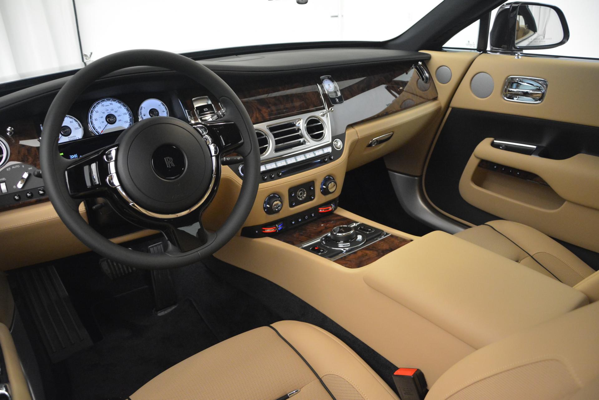 New-2016-Rolls-Royce-Wraith