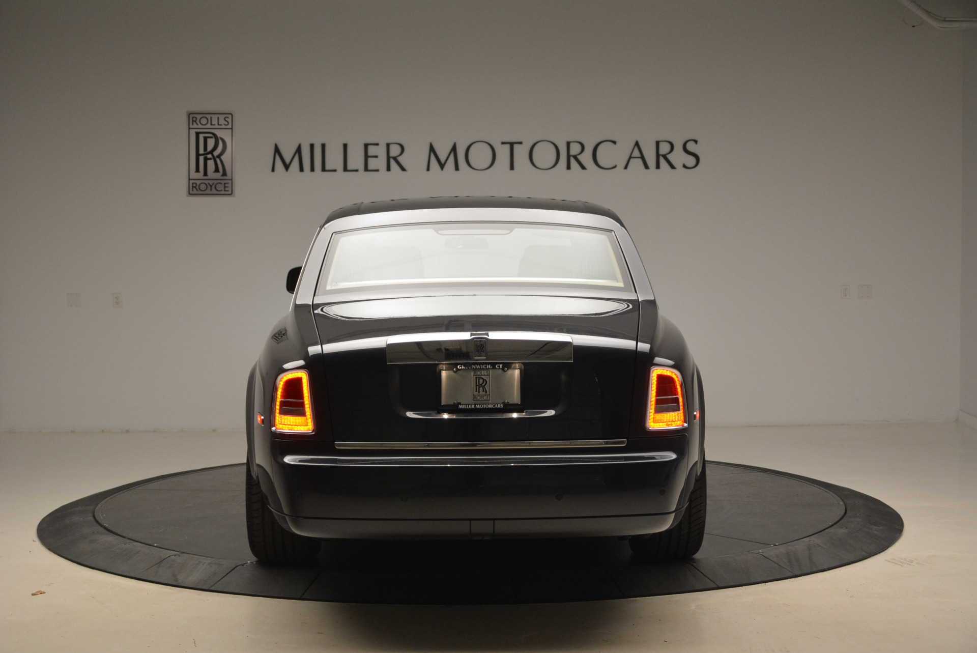2013 RollsRoyce Ghost Stock  6848 for sale near Redondo Beach CA  CA  RollsRoyce Dealer
