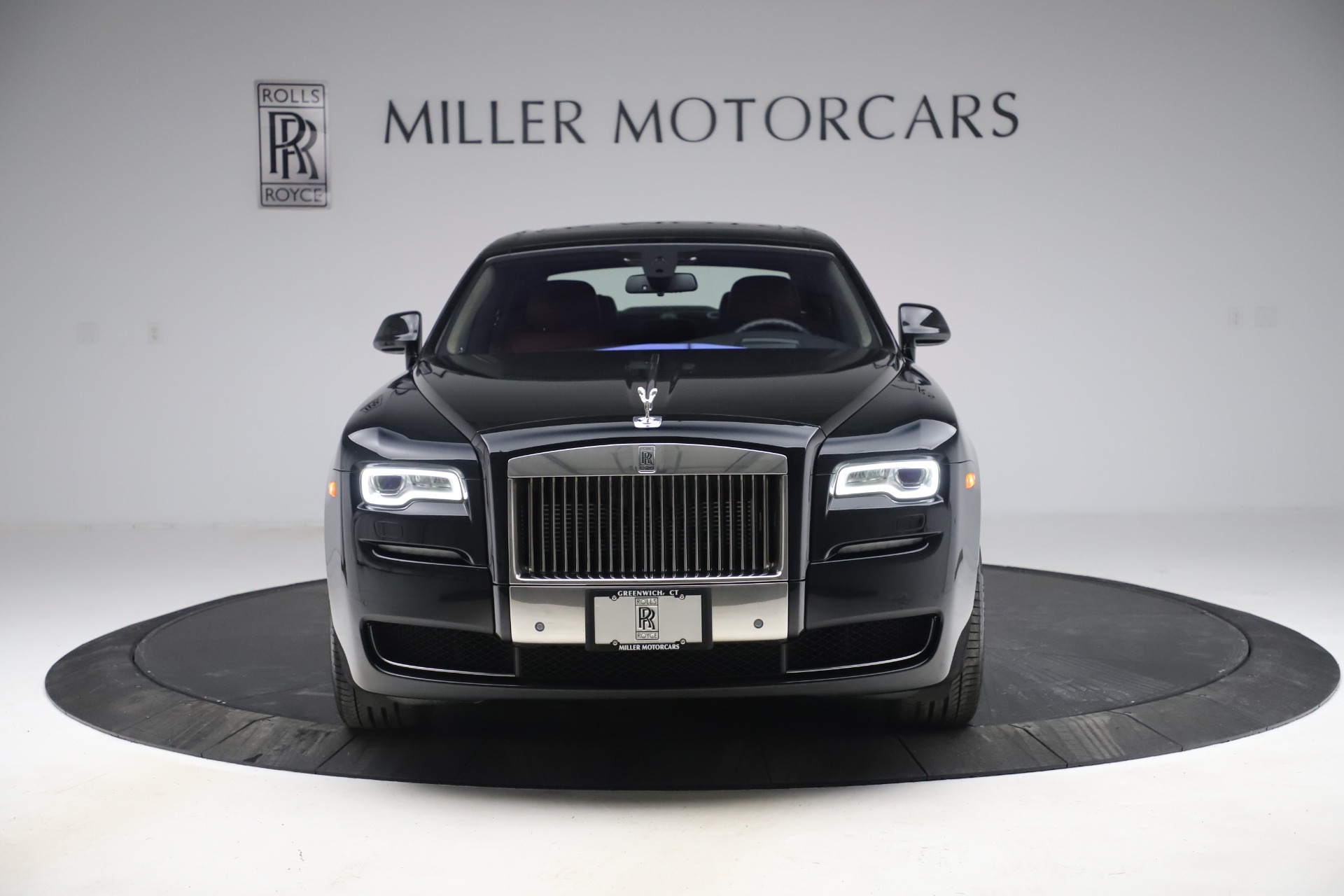 2016 RollsRoyce Ghost Series II Review  Drive