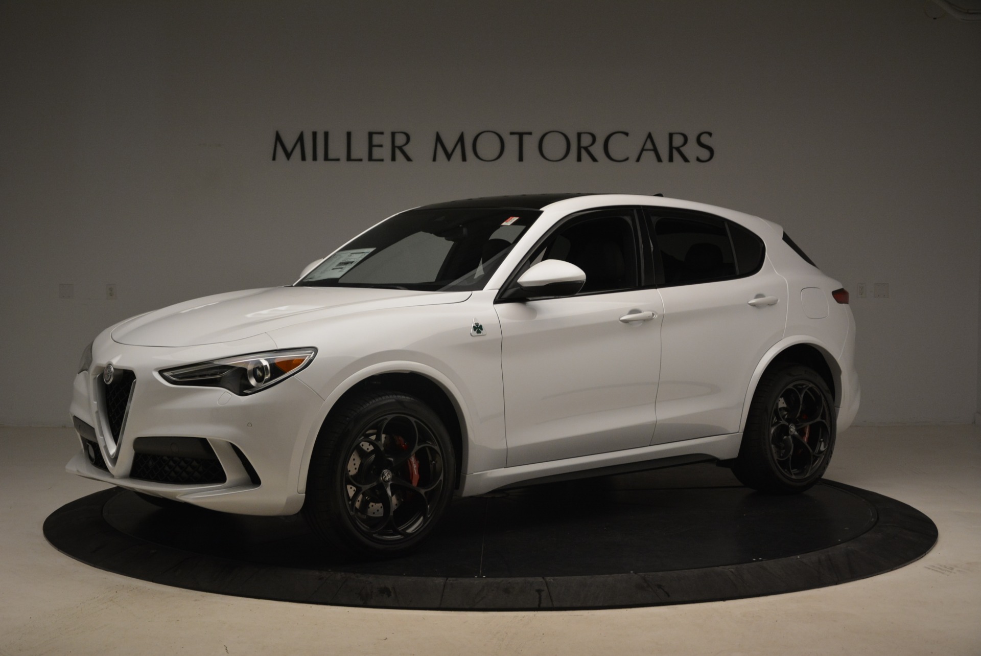 Headlamp Kit | ALFA ROMEO STELVIO QUADRIFOGLIO 2018 Headlamp Kit | ALFA ROMEO STELVIO QUADRIFOGLIO 2018