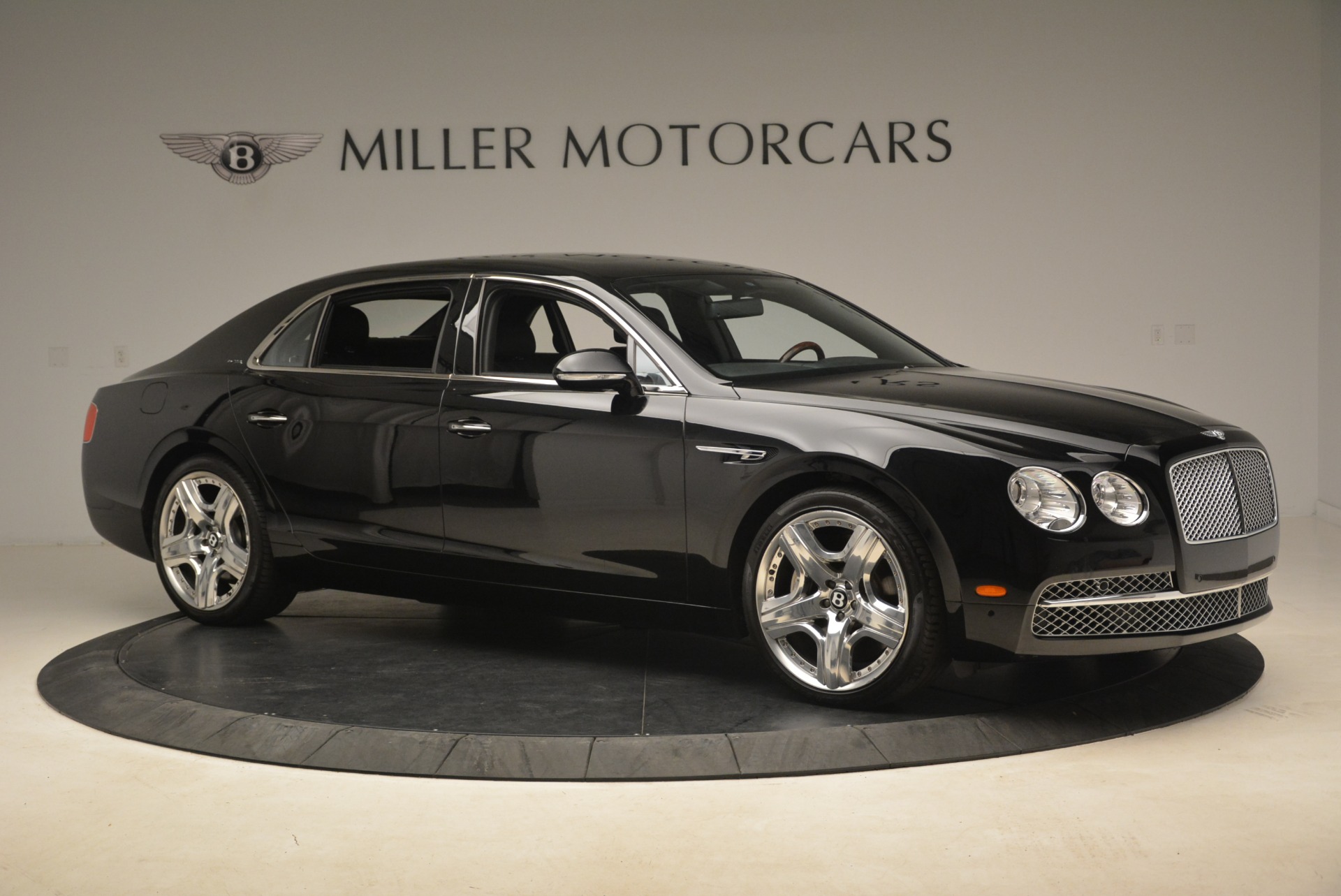 Pre Owned 14 Bentley Flying Spur W12 For Sale Miller Motorcars Stock 7372 Pre Owned 14 Bentley Flying Spur W12 For Sale Miller Motorcars Stock 7372