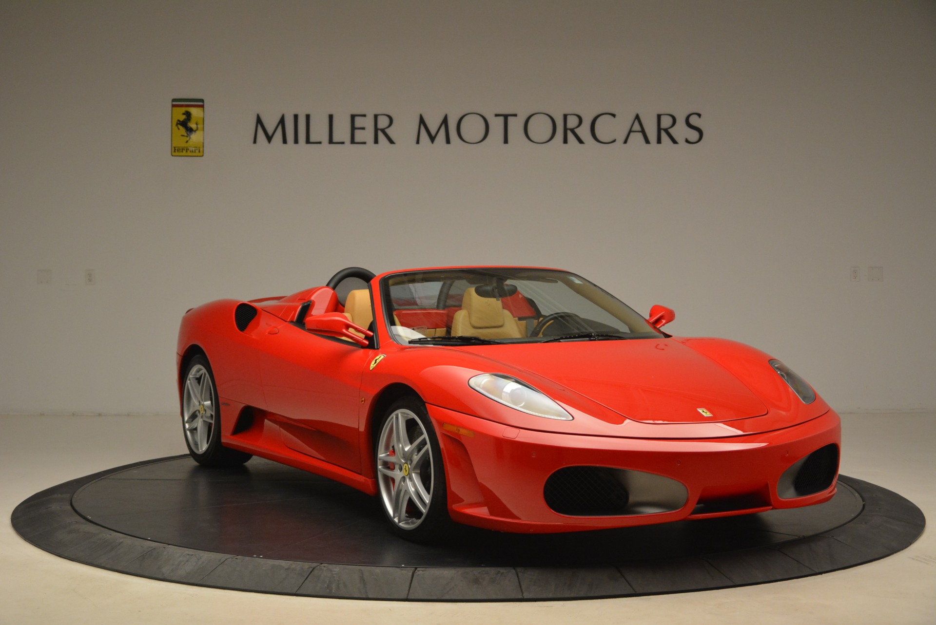 2008 ferrari f430 price